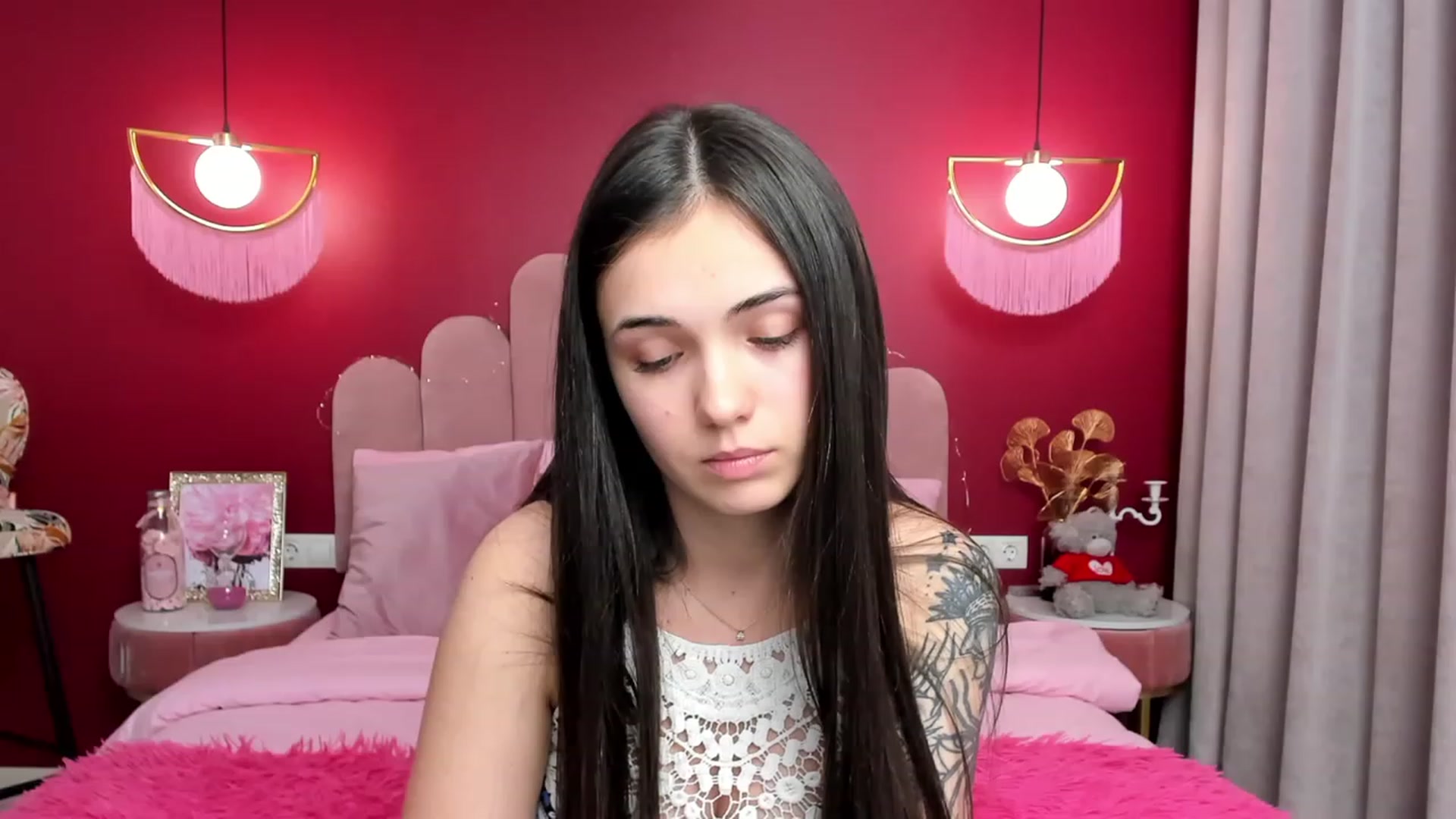 Gallery image thumbnail from AmeliaMFC's myfreecams stream on, 01/27/2023, 17:15 image 2 of 20