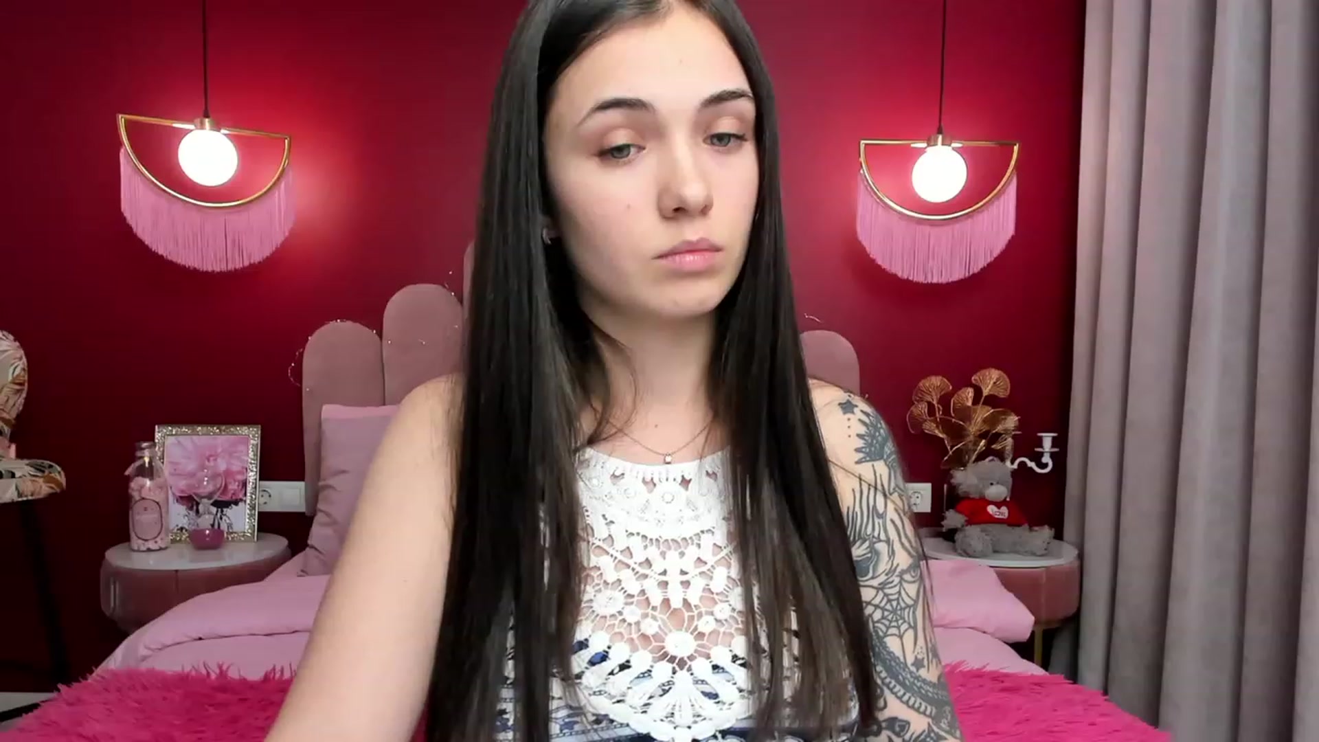Gallery image thumbnail from AmeliaMFC's myfreecams stream on, 01/27/2023, 17:15 image 12 of 20
