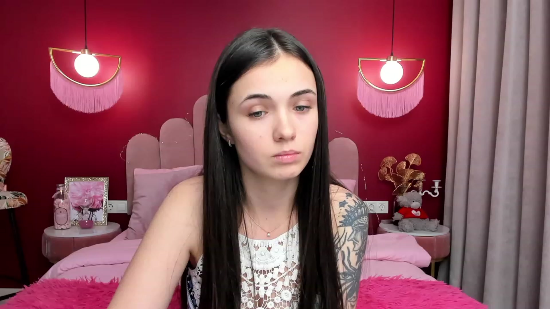 Gallery image thumbnail from AmeliaMFC's myfreecams stream on, 01/27/2023, 18:21 image 5 of 20