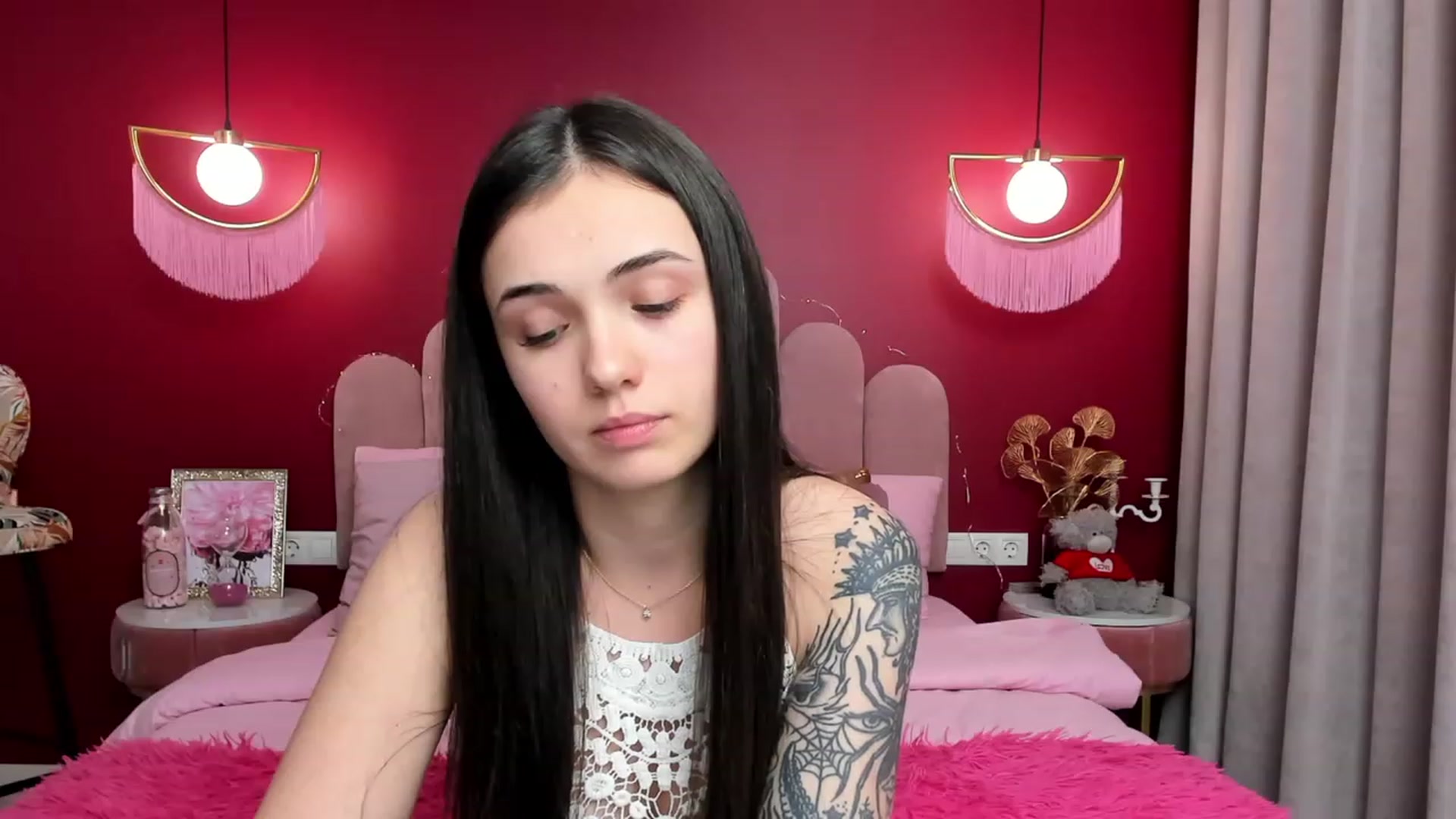 Gallery image thumbnail from AmeliaMFC's myfreecams stream on, 01/27/2023, 18:21 image 10 of 20