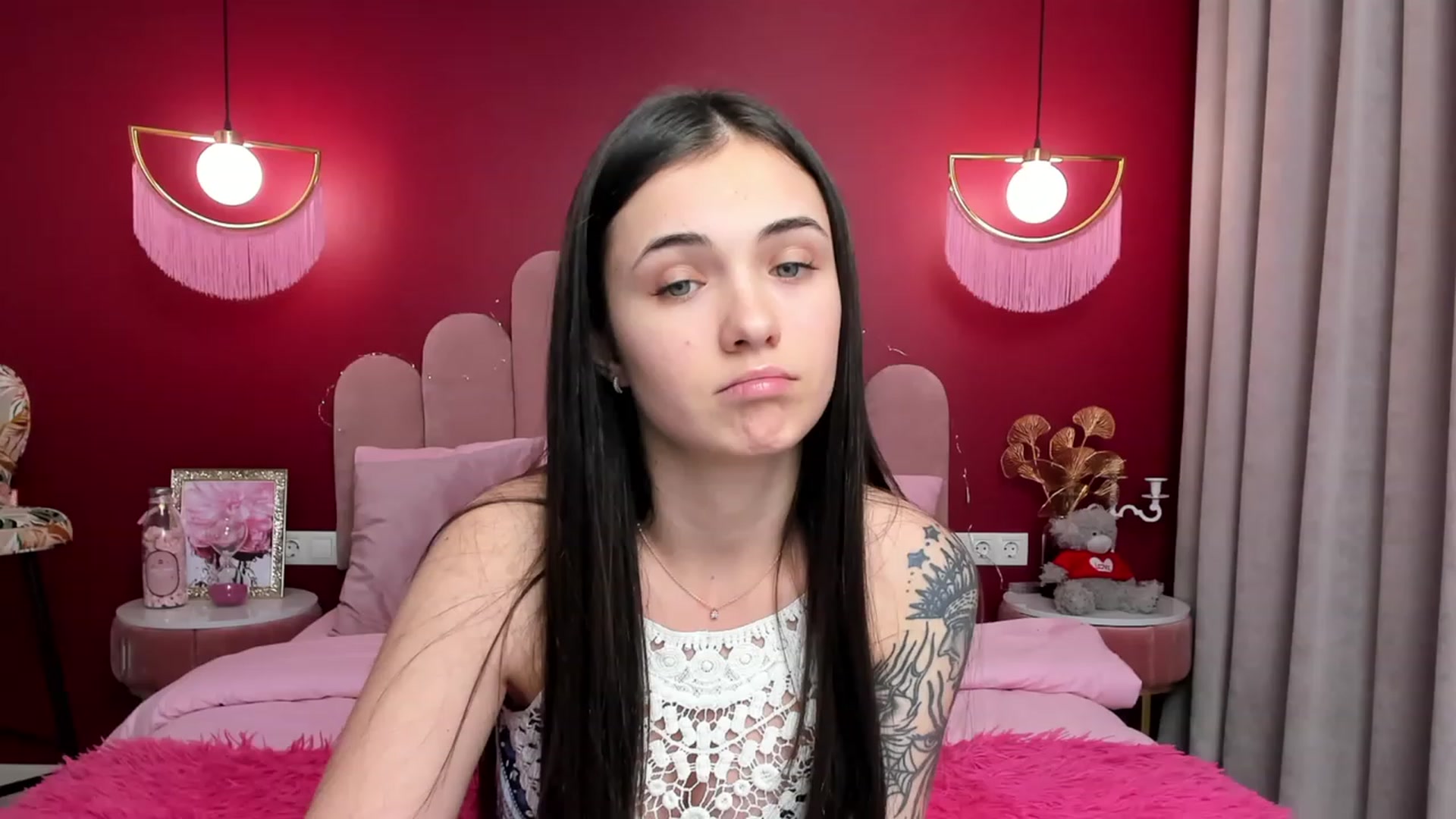 Gallery image thumbnail from AmeliaMFC's myfreecams stream on, 01/27/2023, 18:21 image 1 of 20