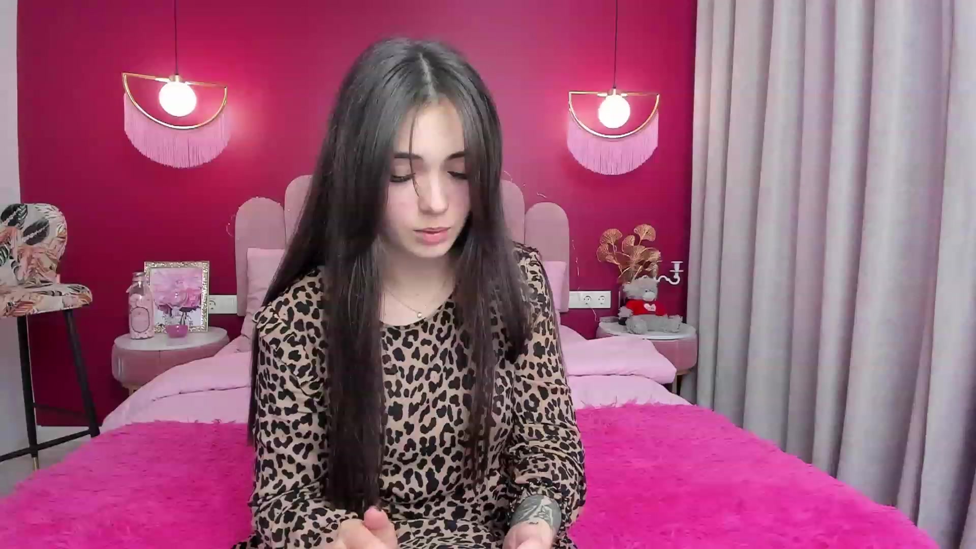 Gallery image thumbnail from AmeliaMFC's myfreecams stream on, 01/30/2023, 14:31 image 5 of 20