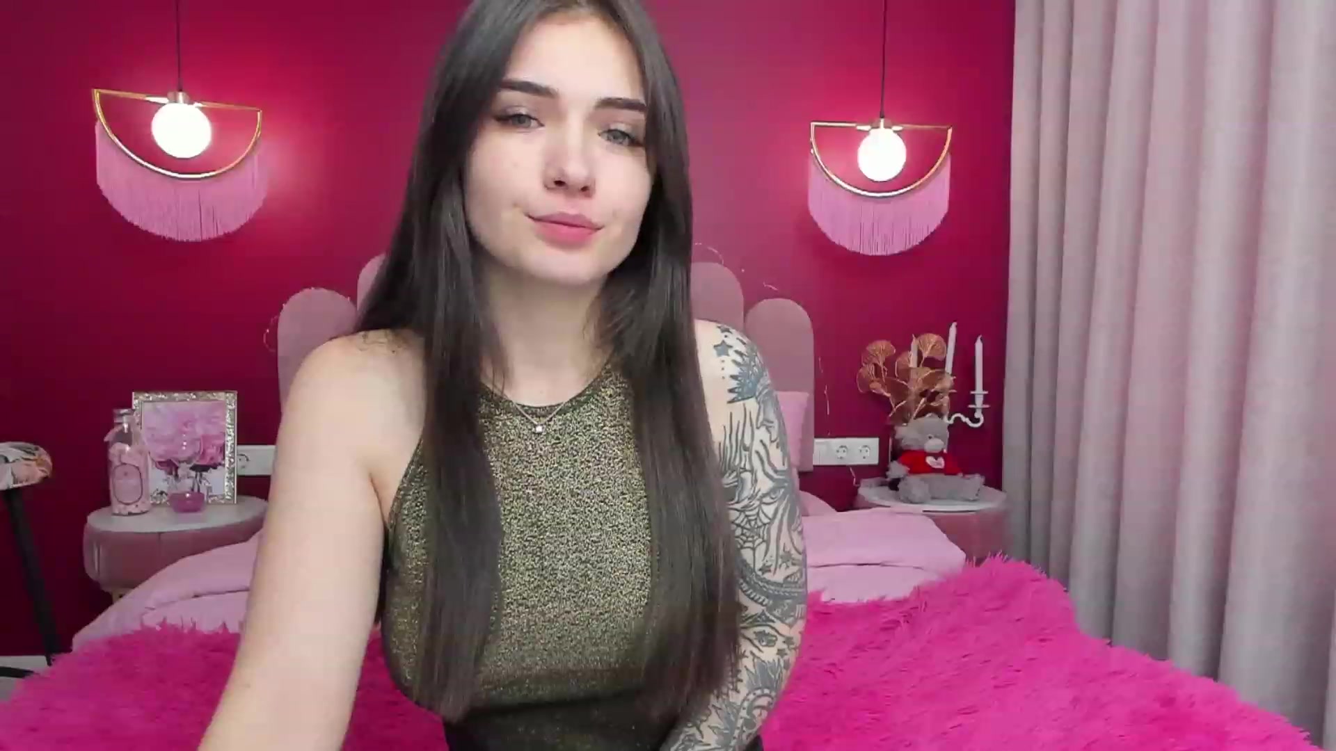 Gallery image thumbnail from AmeliaMFC's myfreecams stream on, 01/31/2023, 10:27 image 7 of 20