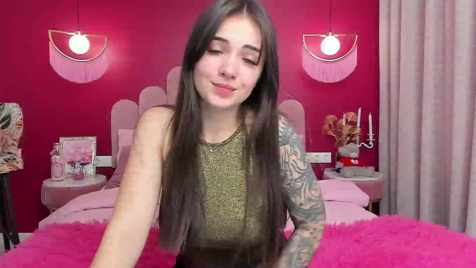 Gallery image thumbnail from AmeliaMFC's myfreecams stream on, 01/31/2023, 12:46 image 18 of 20