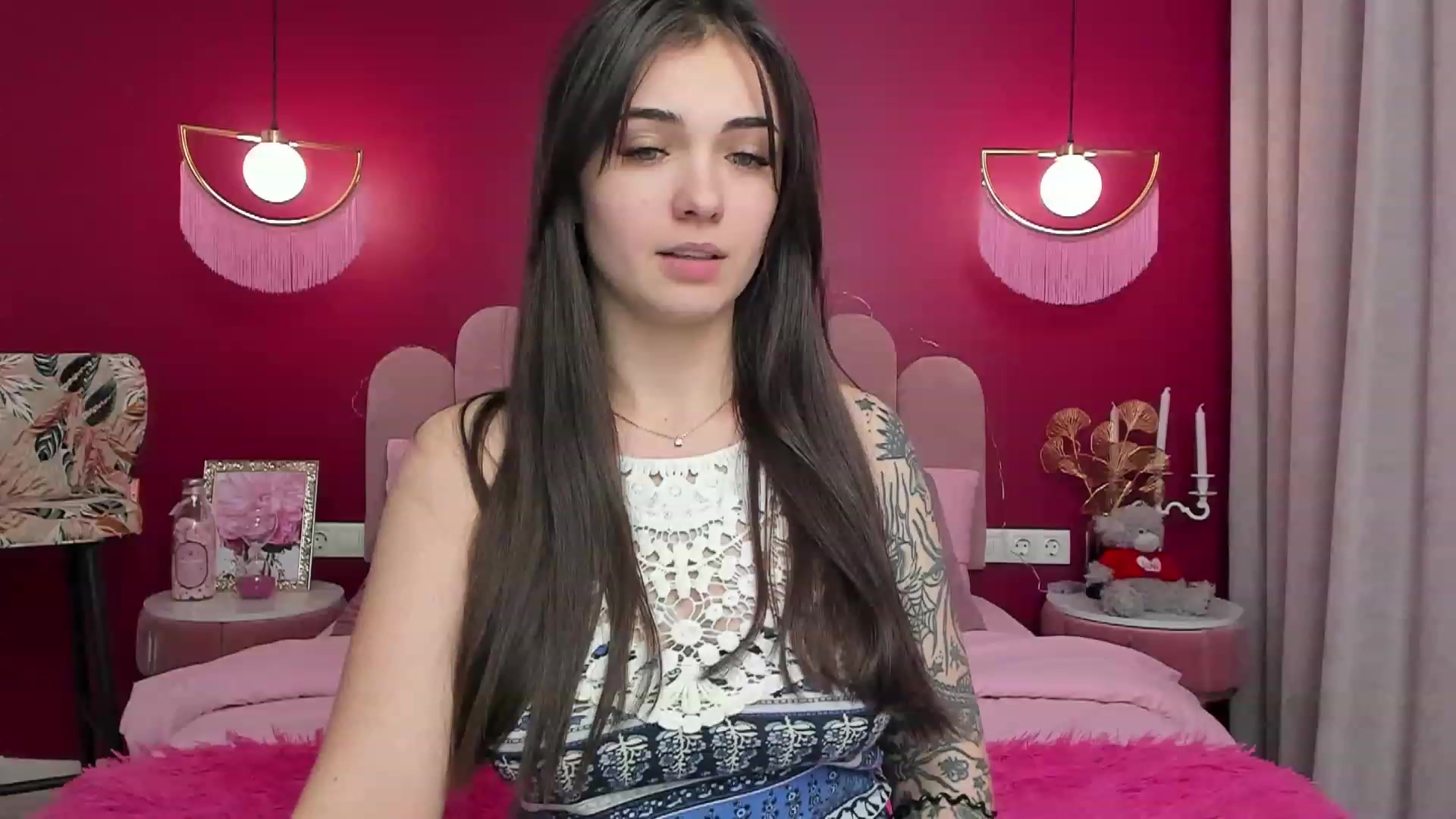 Gallery image thumbnail from AmeliaMFC's myfreecams stream on, 02/01/2023, 14:16 image 16 of 20