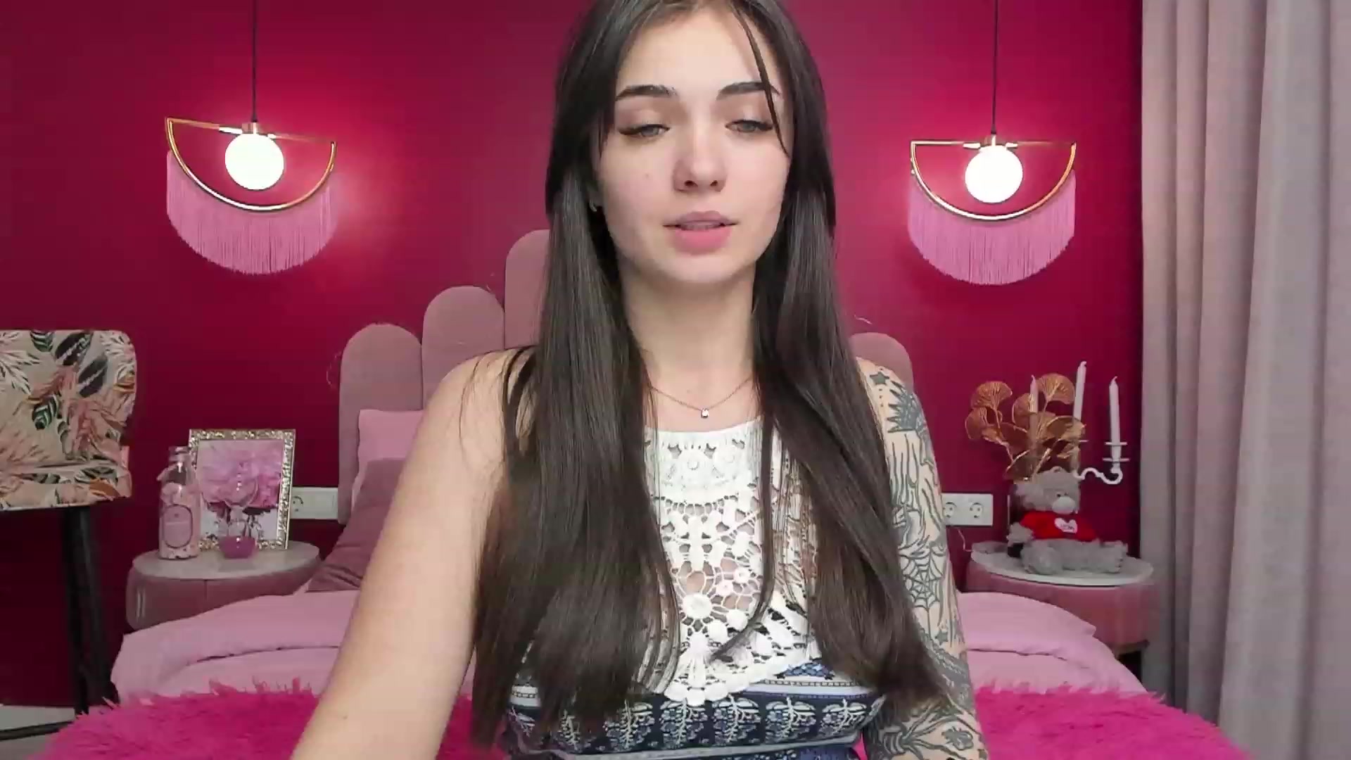 Gallery image thumbnail from AmeliaMFC's myfreecams stream on, 02/01/2023, 14:16 image 15 of 20