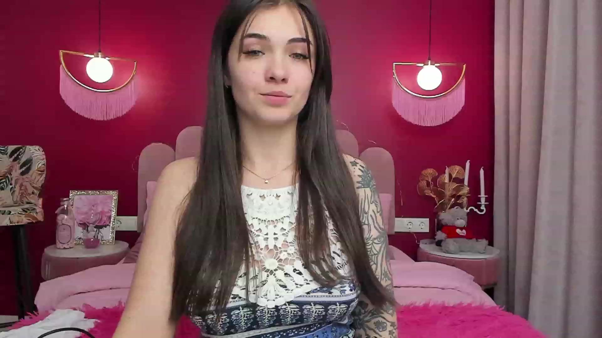 Gallery image thumbnail from AmeliaMFC's myfreecams stream on, 02/01/2023, 14:16 image 5 of 20