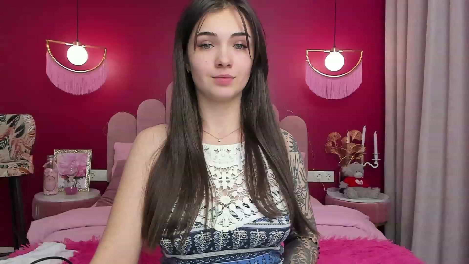 Gallery image thumbnail from AmeliaMFC's myfreecams stream on, 02/01/2023, 14:16 image 4 of 20
