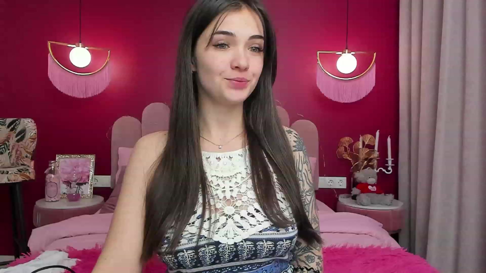 Gallery image thumbnail from AmeliaMFC's myfreecams stream on, 02/01/2023, 14:16 image 2 of 20