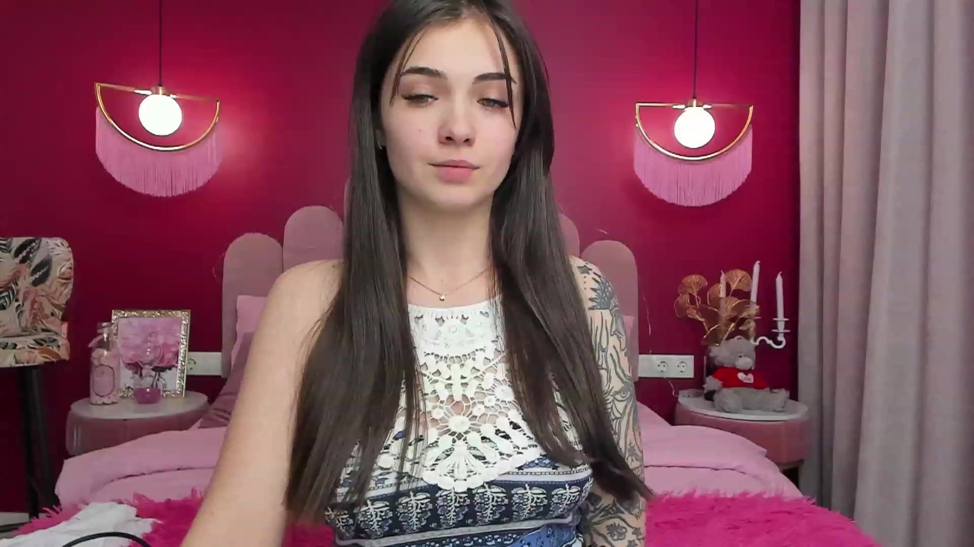 Gallery image thumbnail from AmeliaMFC's myfreecams stream on, 02/01/2023, 14:16 image 1 of 20