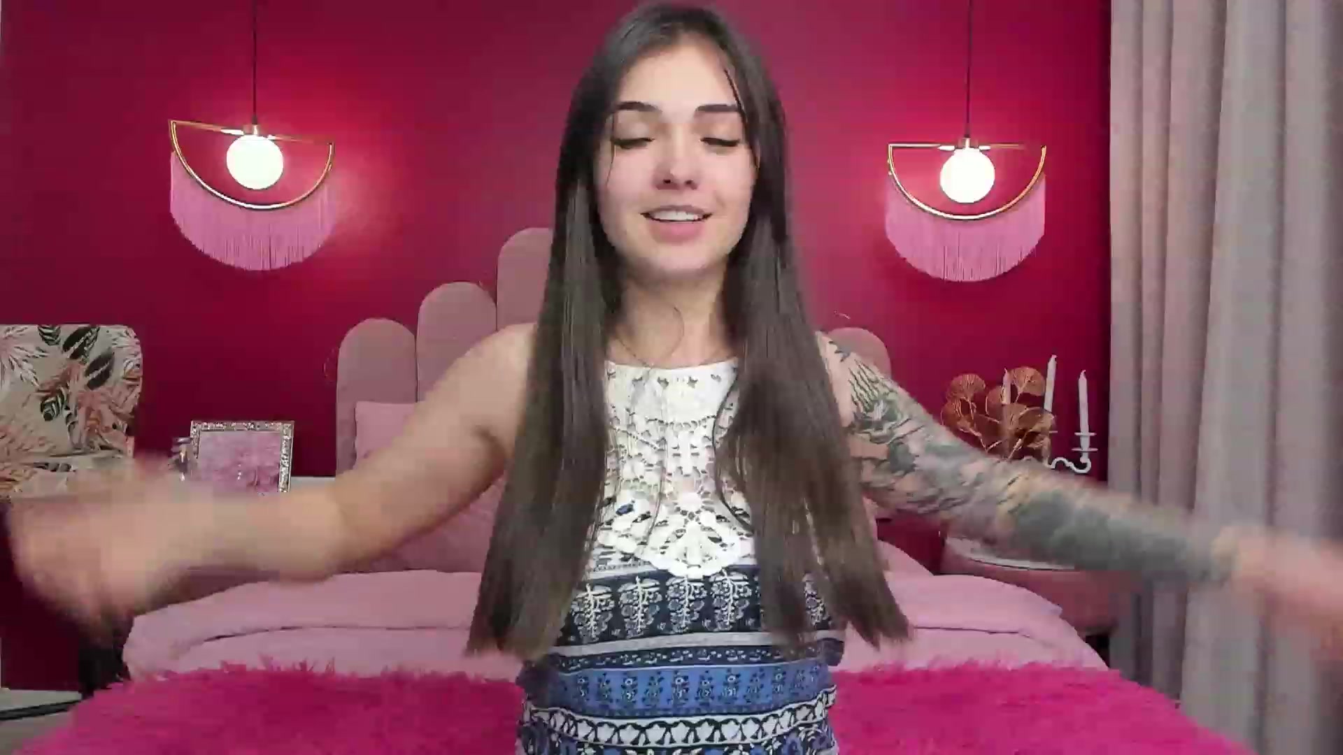 Gallery image thumbnail from AmeliaMFC's myfreecams stream on, 02/01/2023, 15:36 image 13 of 20