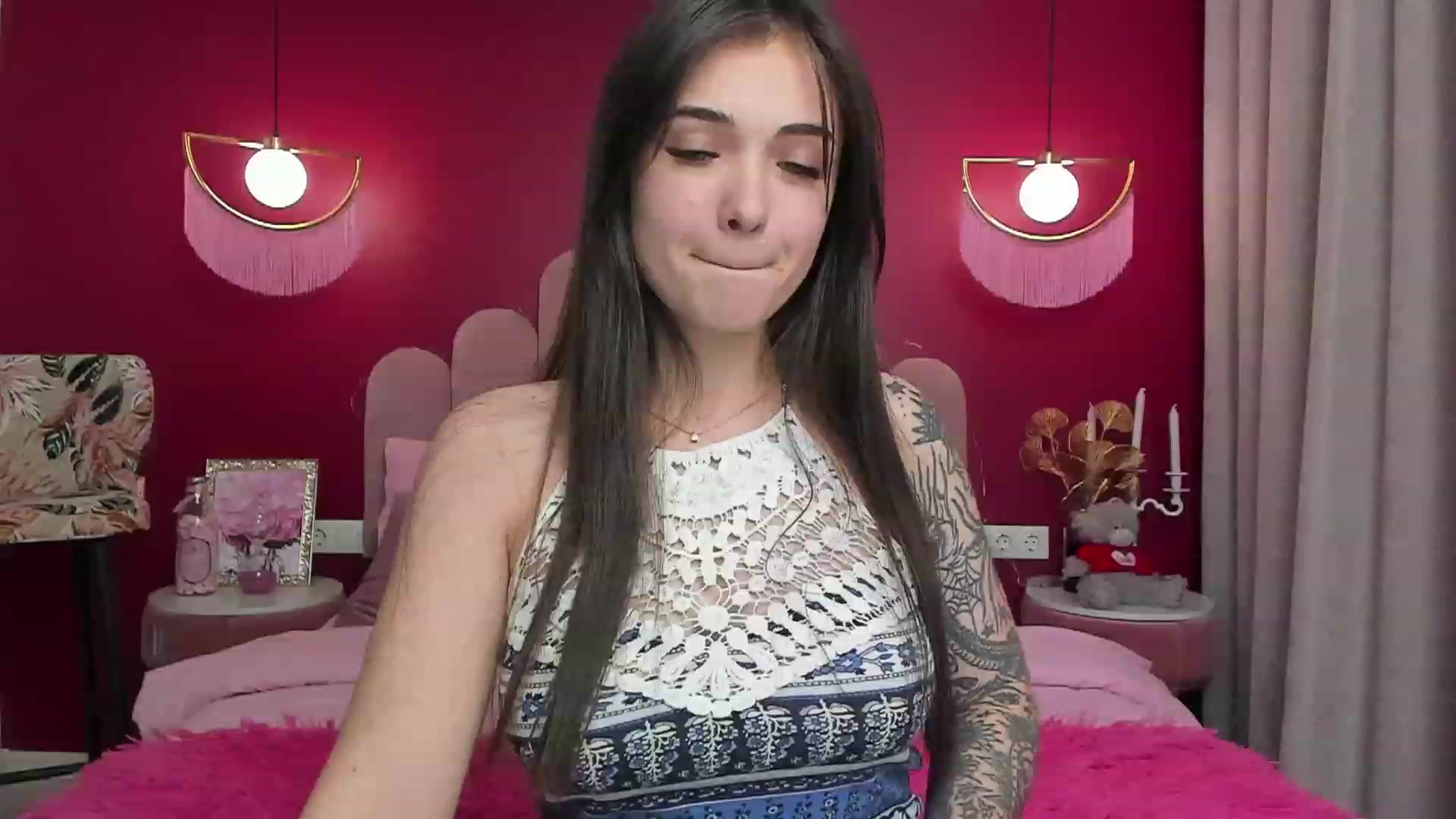 Gallery image thumbnail from AmeliaMFC's myfreecams stream on, 02/01/2023, 15:36 image 5 of 20