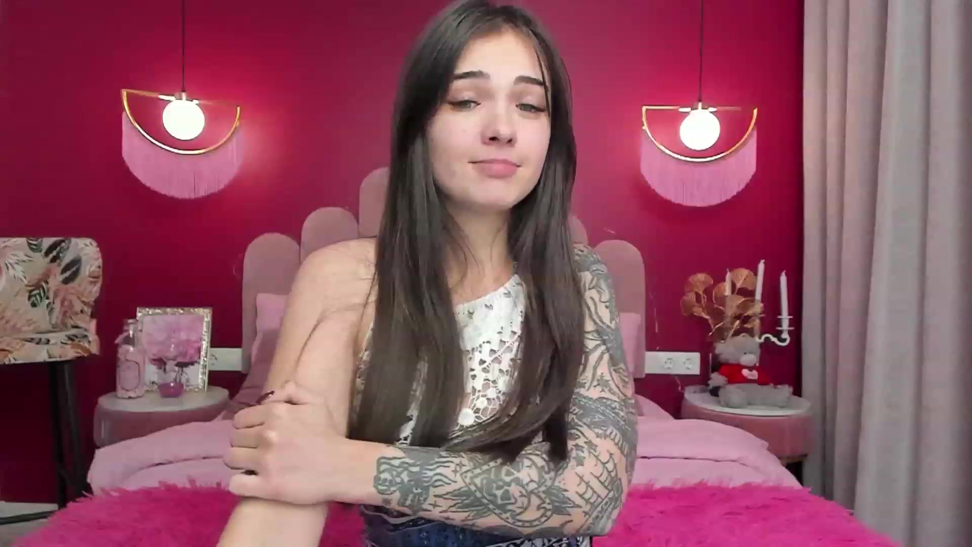 Gallery image thumbnail from AmeliaMFC's myfreecams stream on, 02/01/2023, 15:36 image 9 of 20
