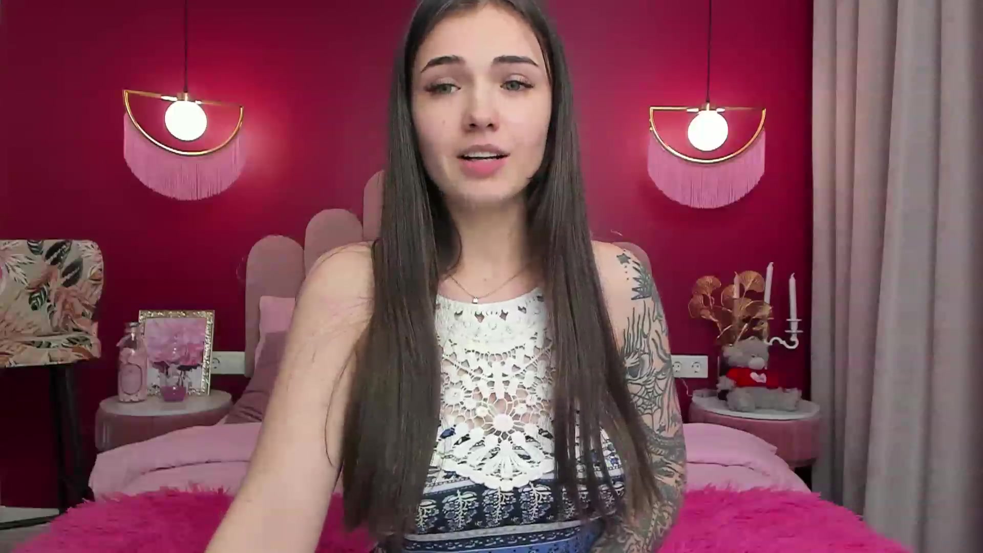 Gallery image thumbnail from AmeliaMFC's myfreecams stream on, 02/01/2023, 16:06 image 17 of 20