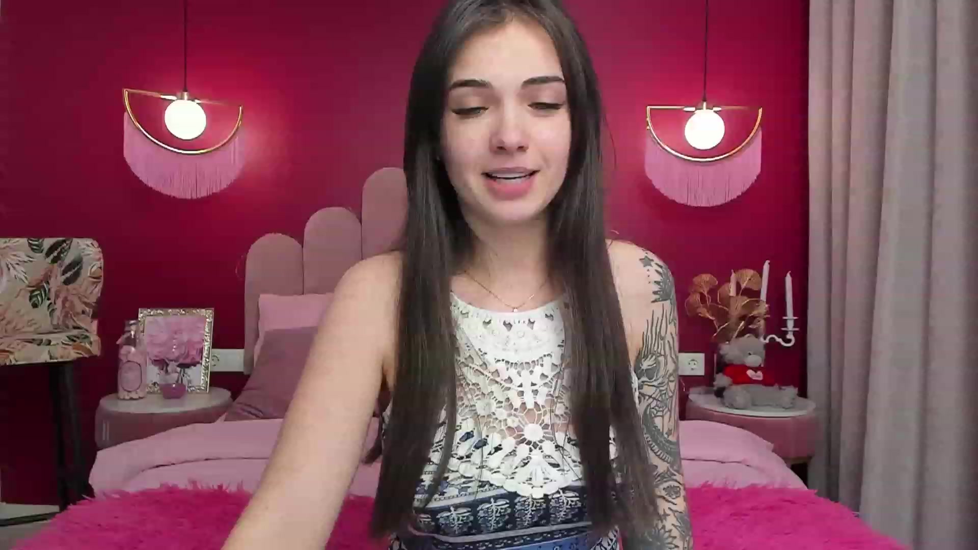 Gallery image thumbnail from AmeliaMFC's myfreecams stream on, 02/01/2023, 16:06 image 3 of 20