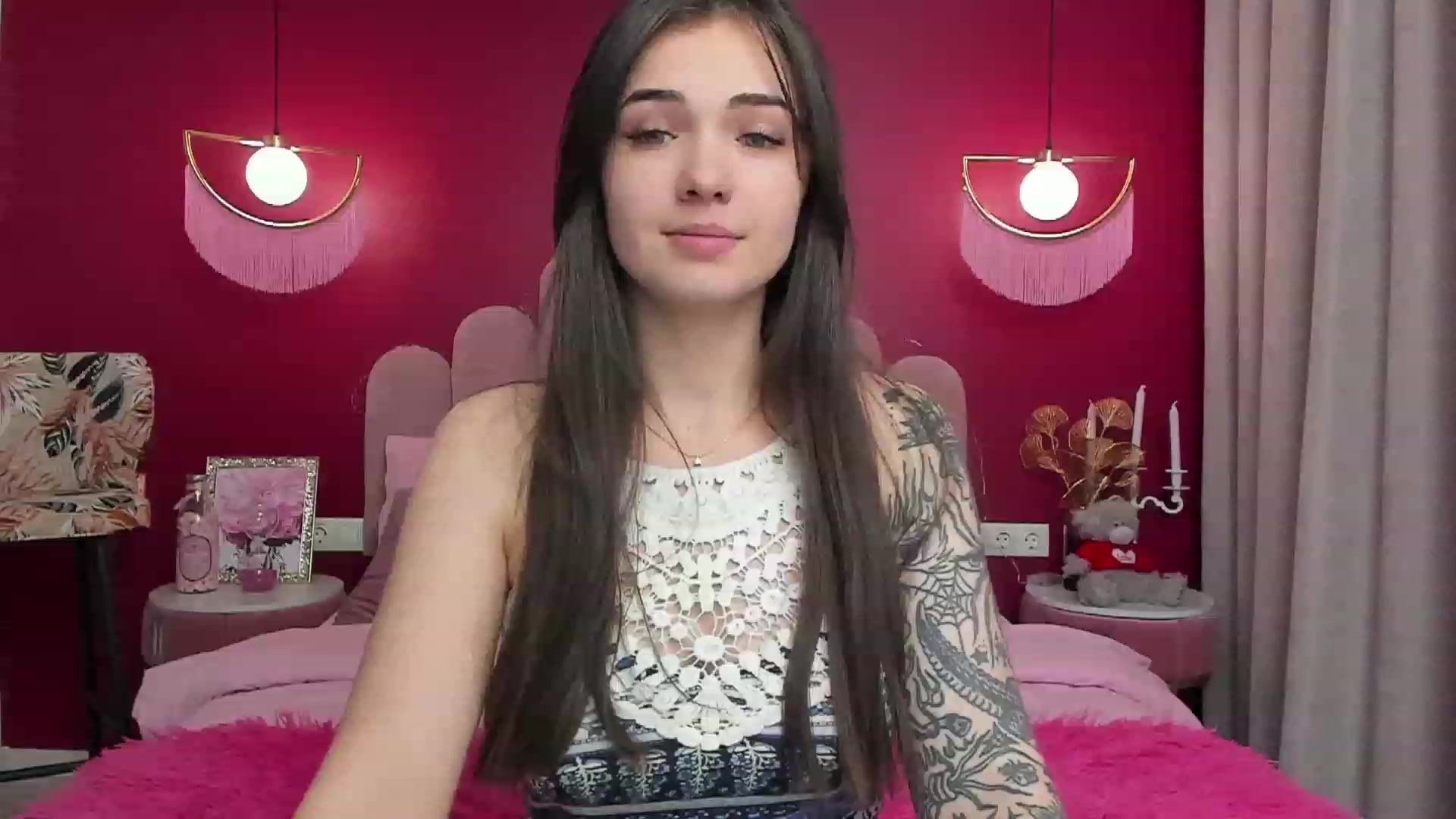 Gallery image thumbnail from AmeliaMFC's myfreecams stream on, 02/01/2023, 17:09 image 4 of 20