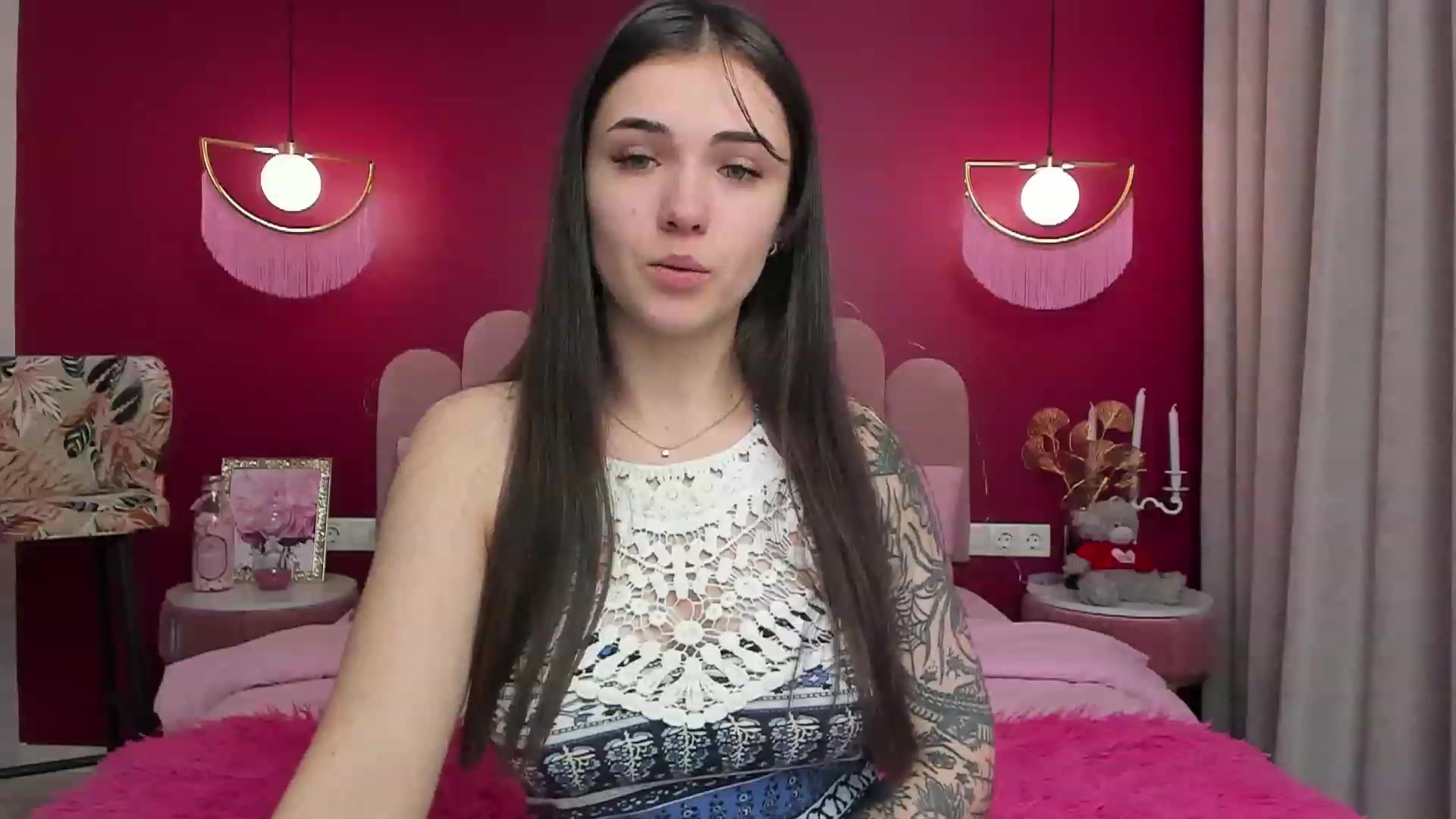 Gallery image thumbnail from AmeliaMFC's myfreecams stream on, 02/01/2023, 17:09 image 18 of 20