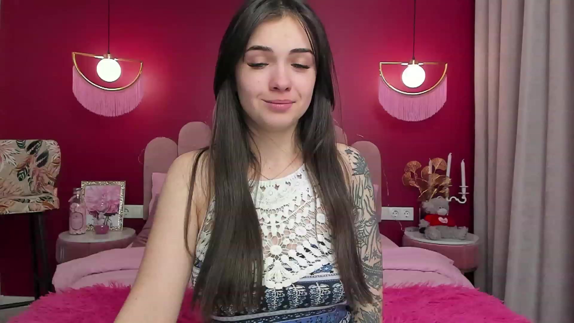 Gallery image thumbnail from AmeliaMFC's myfreecams stream on, 02/01/2023, 17:09 image 11 of 20