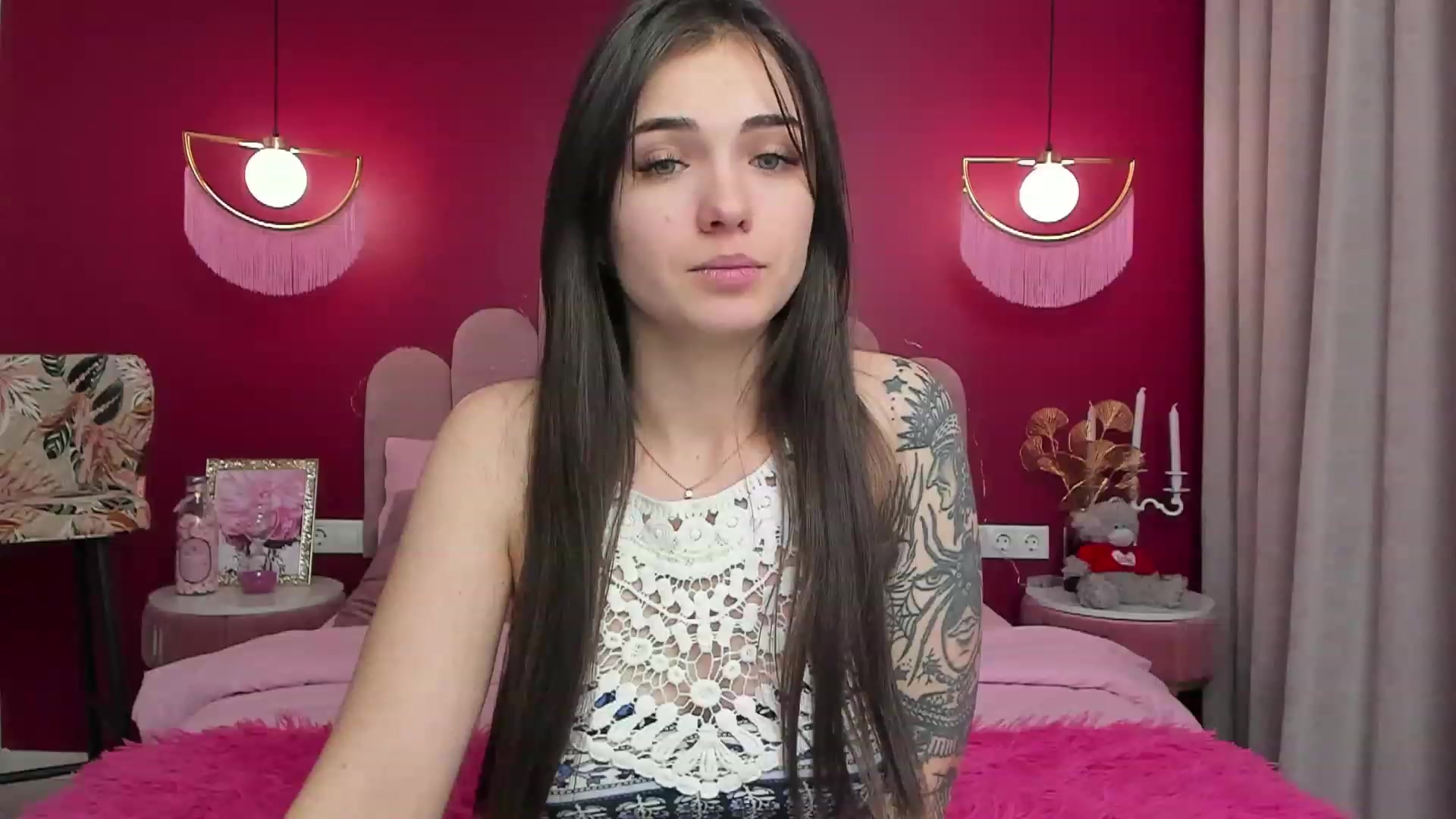 Gallery image thumbnail from AmeliaMFC's myfreecams stream on, 02/01/2023, 17:09 image 10 of 20