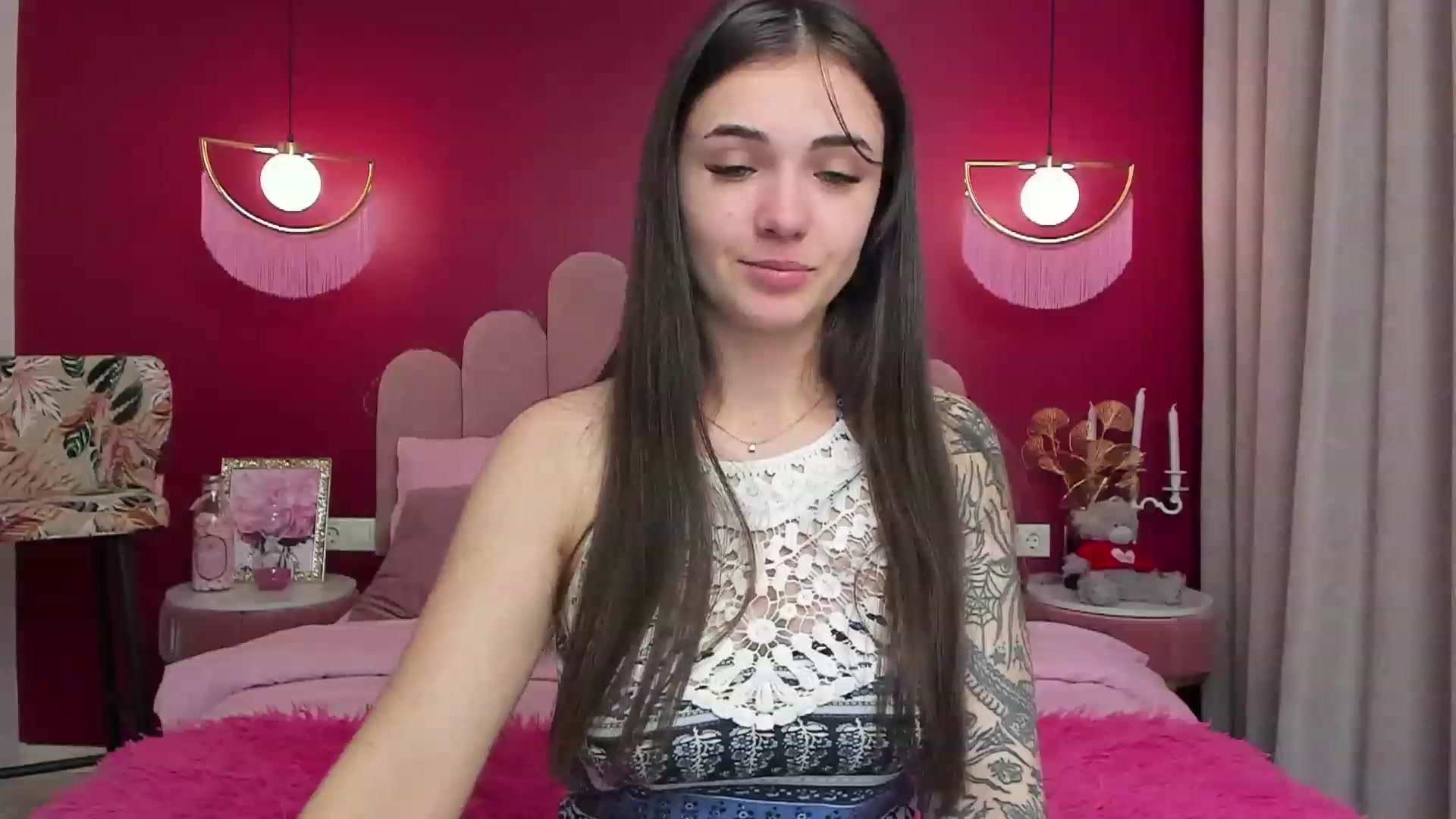 Gallery image thumbnail from AmeliaMFC's myfreecams stream on, 02/01/2023, 17:09 image 20 of 20