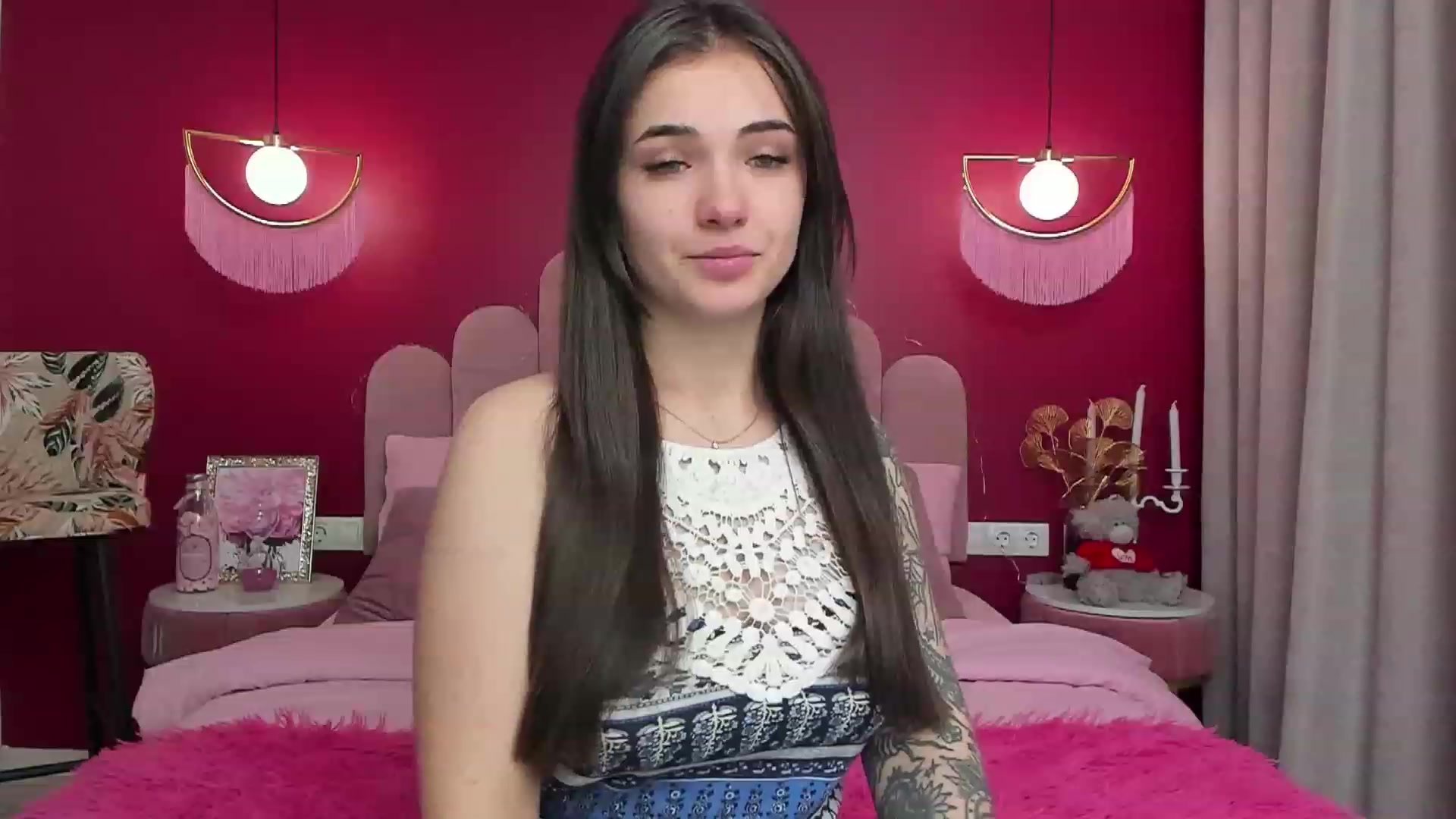 Gallery image thumbnail from AmeliaMFC's myfreecams stream on, 02/01/2023, 17:09 image 14 of 20