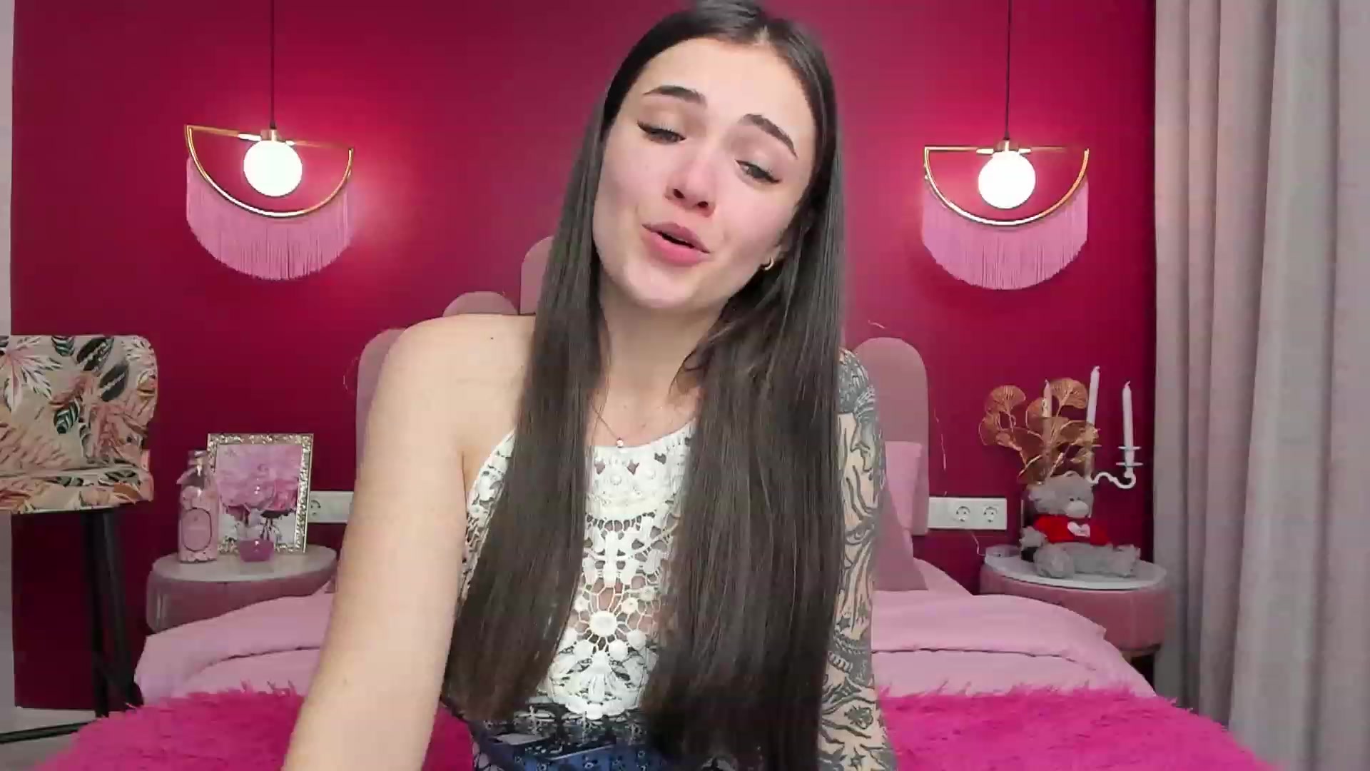 Gallery image thumbnail from AmeliaMFC's myfreecams stream on, 02/01/2023, 18:49 image 12 of 20