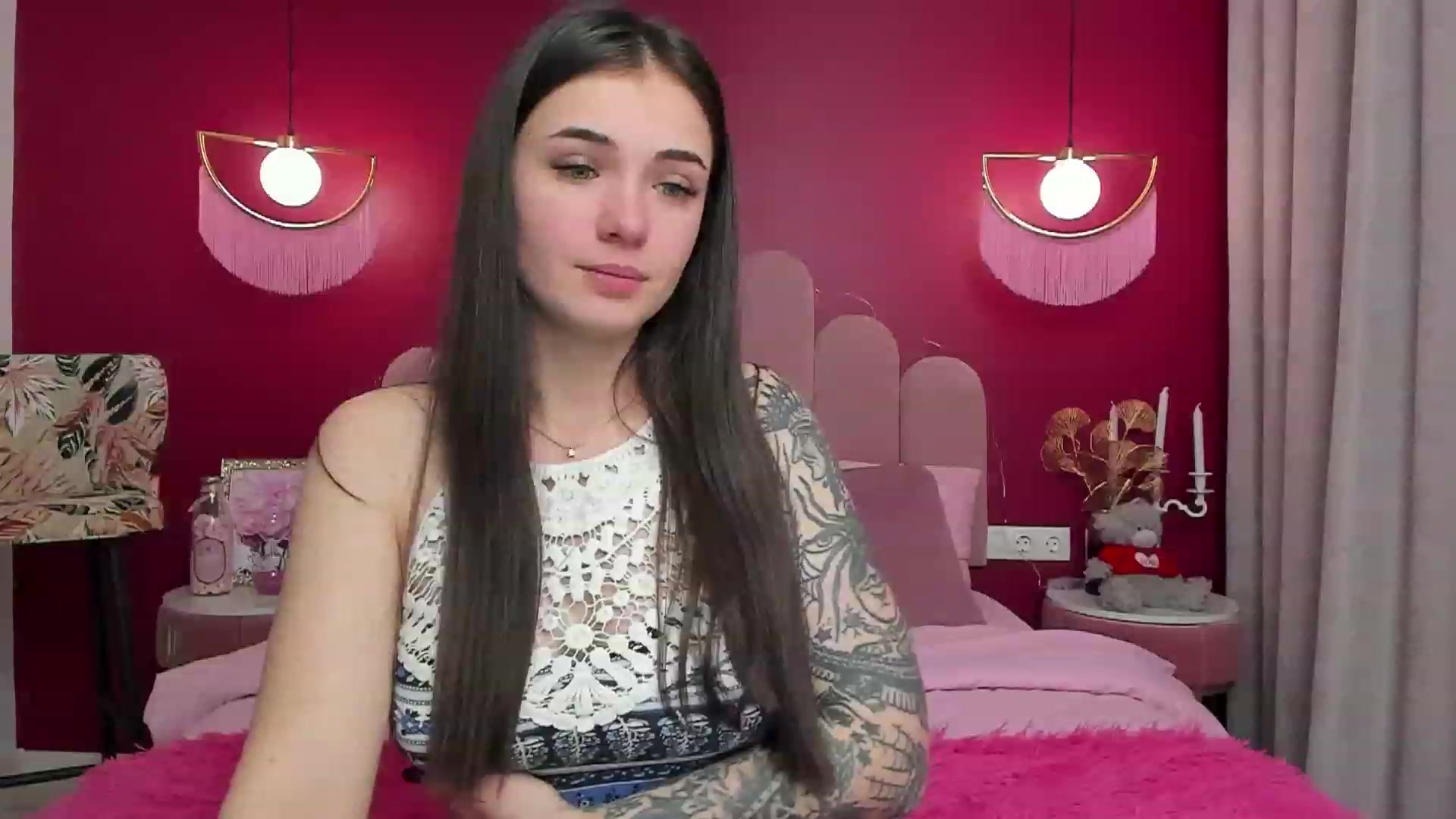Gallery image thumbnail from AmeliaMFC's myfreecams stream on, 02/01/2023, 18:49 image 6 of 20