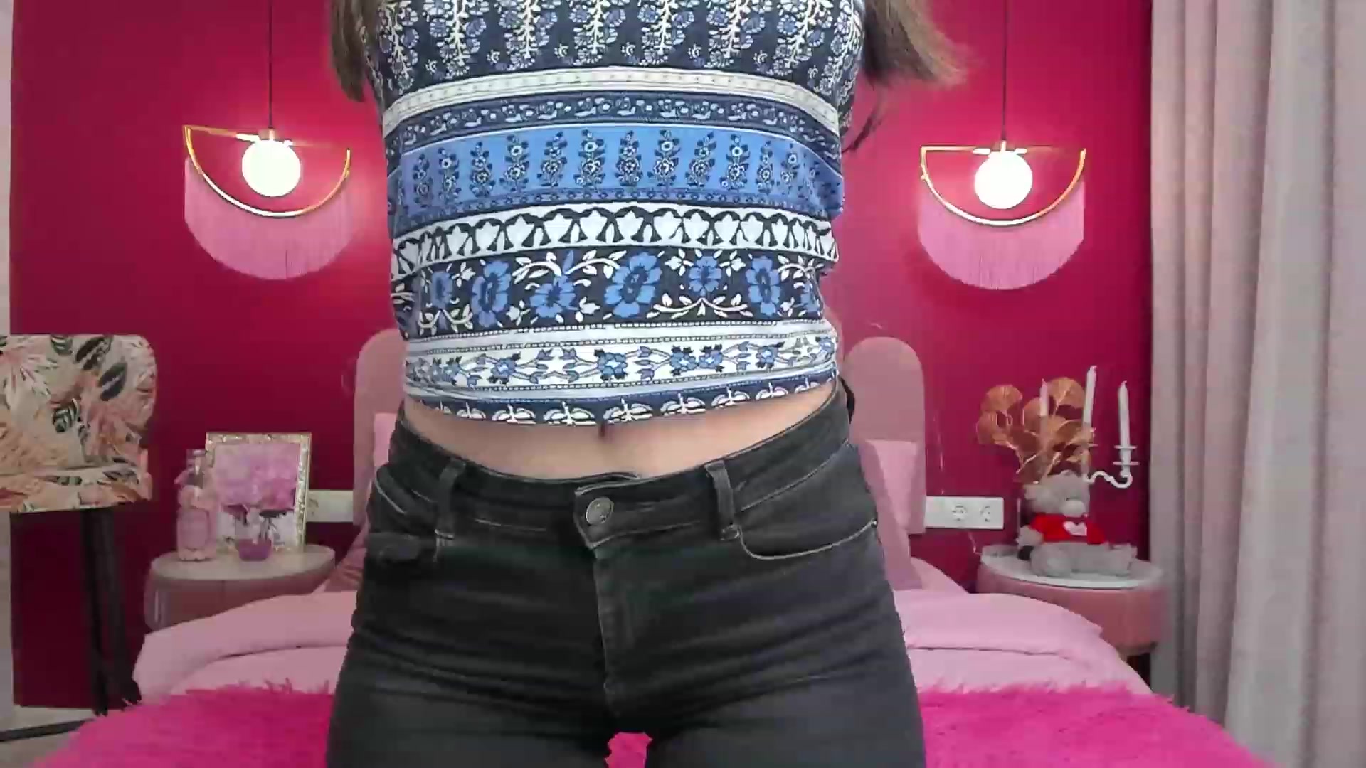 Gallery image thumbnail from AmeliaMFC's myfreecams stream on, 02/01/2023, 18:49 image 3 of 20