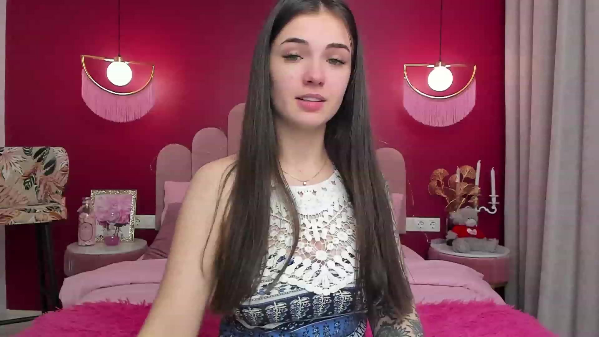 Gallery image thumbnail from AmeliaMFC's myfreecams stream on, 02/01/2023, 18:49 image 2 of 20
