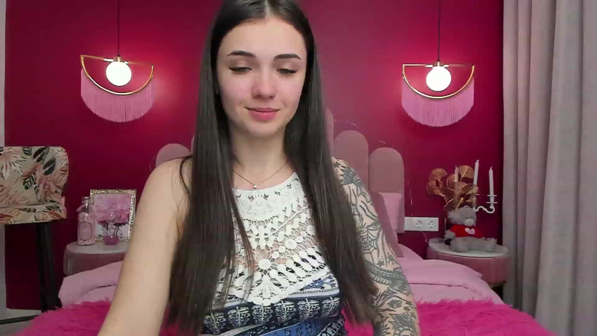 Gallery image thumbnail from AmeliaMFC's myfreecams stream on, 02/01/2023, 18:49 image 5 of 20