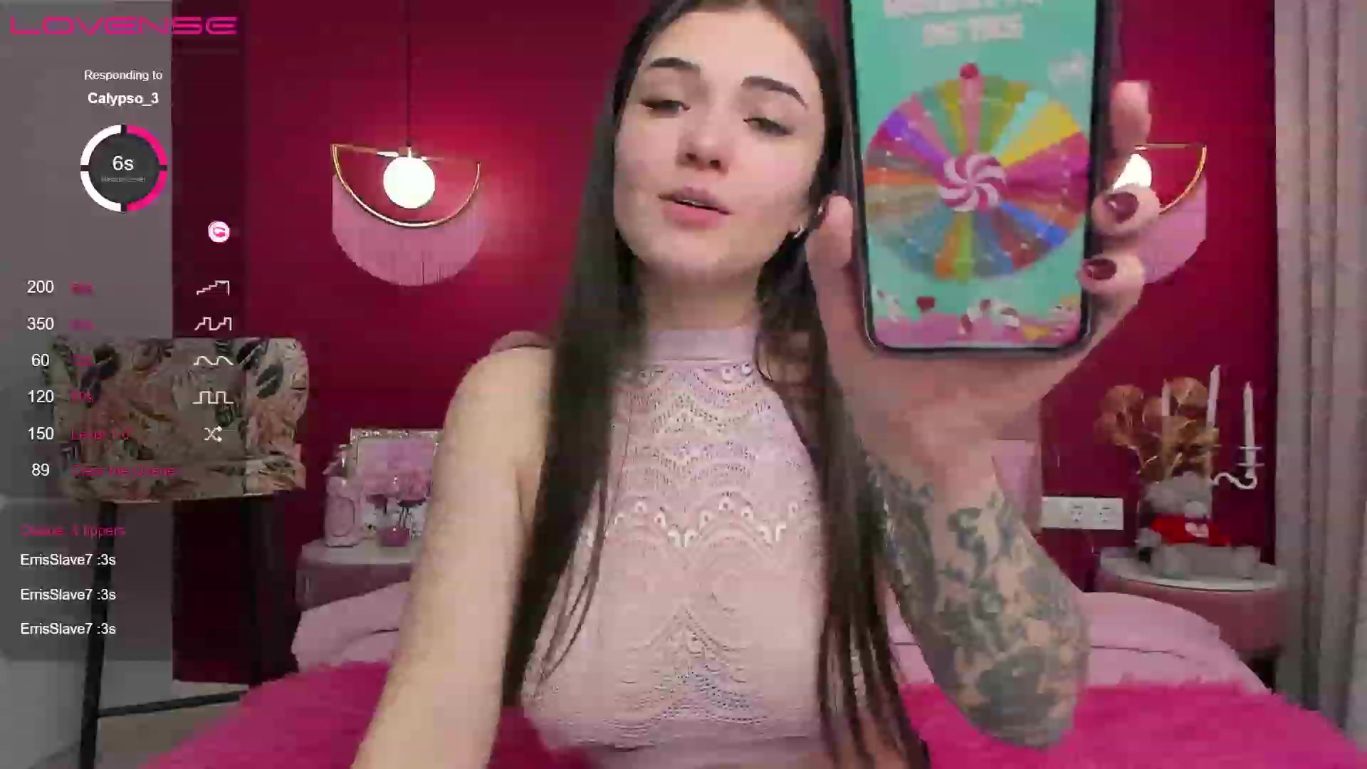 Gallery image thumbnail from AmeliaMFC's myfreecams stream on, 02/01/2023, 18:49 image 19 of 20