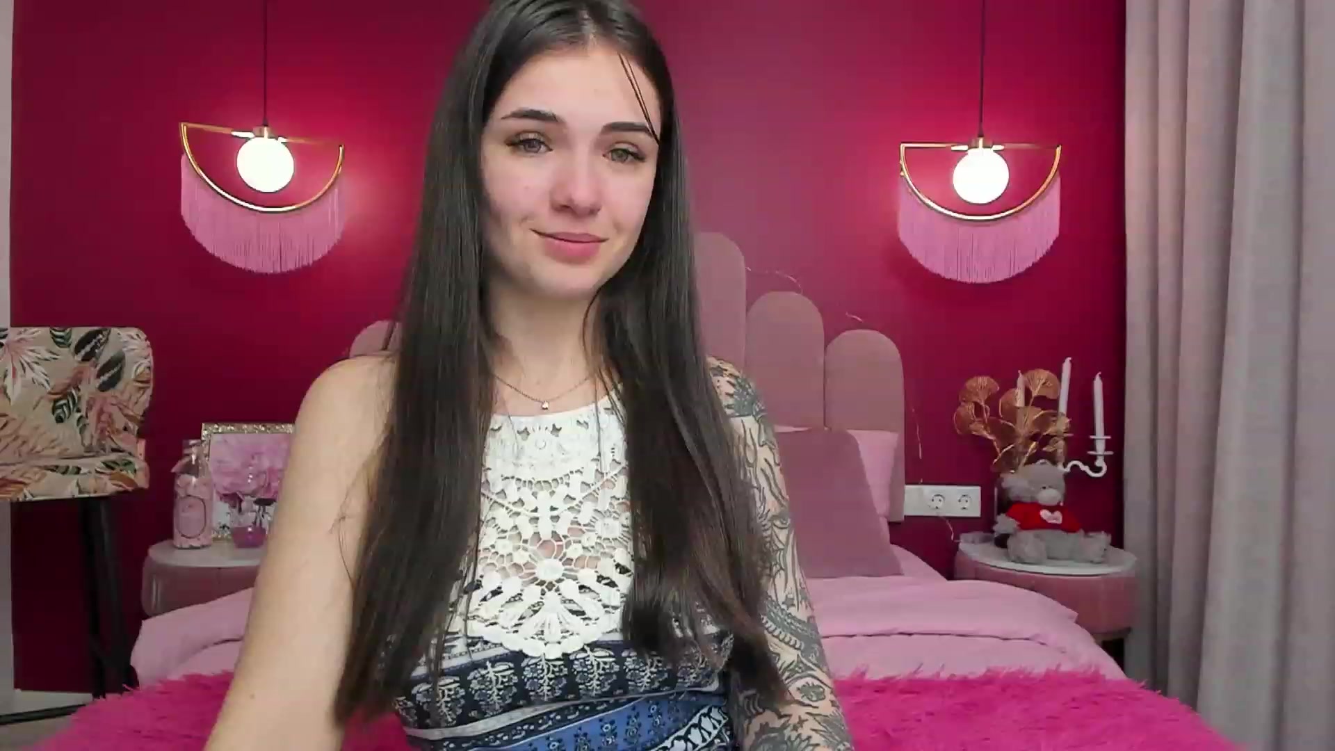 Gallery image thumbnail from AmeliaMFC's myfreecams stream on, 02/01/2023, 18:49 image 4 of 20