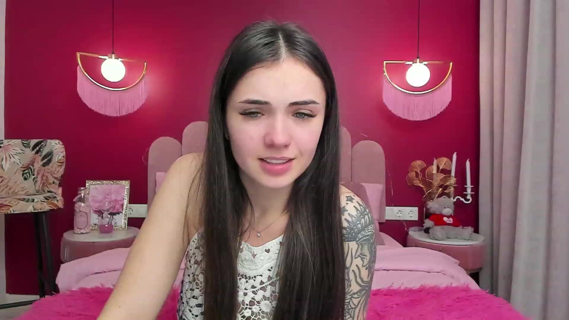 Gallery image thumbnail from AmeliaMFC's myfreecams stream on, 02/01/2023, 18:49 image 9 of 20