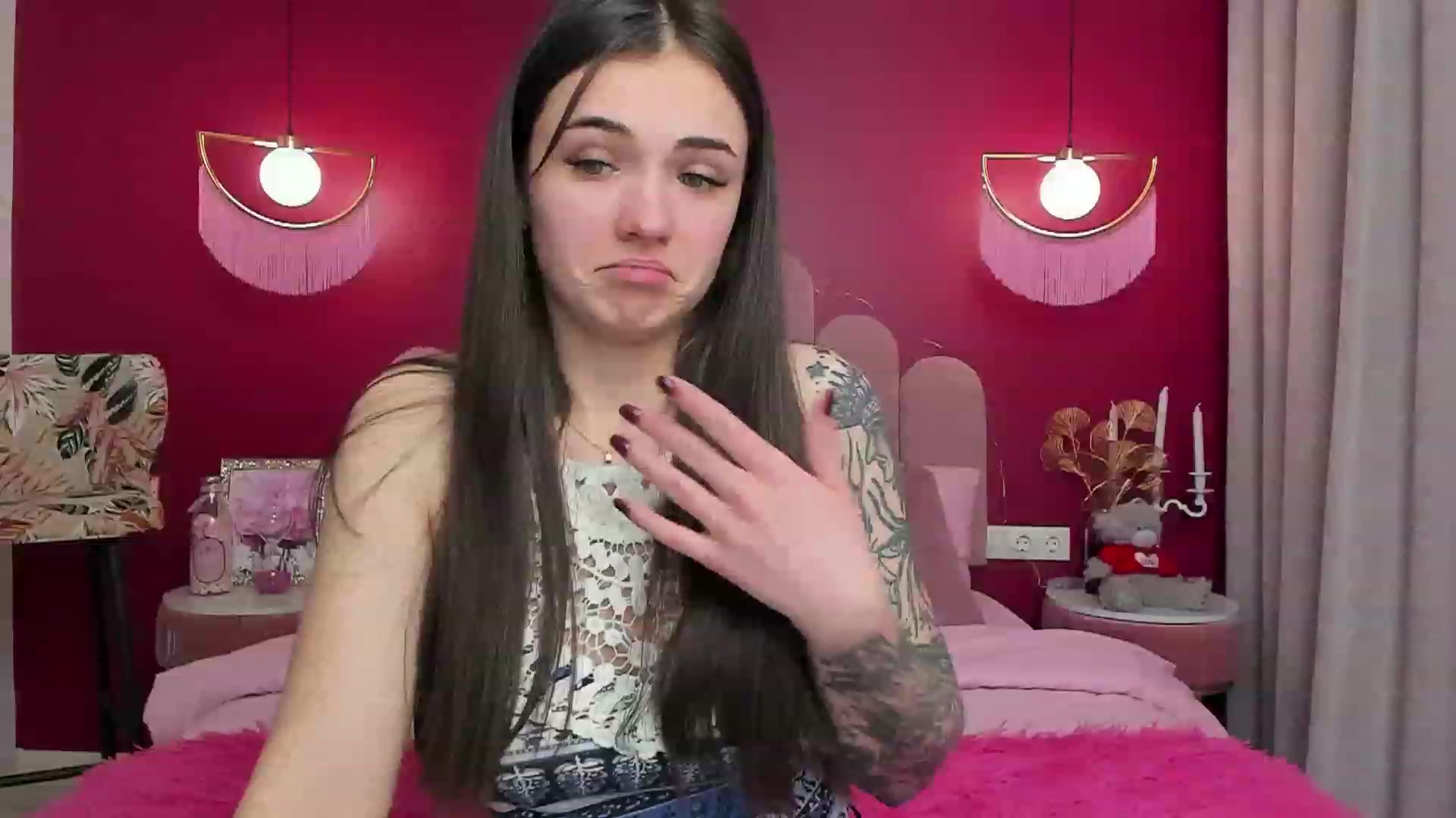 Gallery image thumbnail from AmeliaMFC's myfreecams stream on, 02/01/2023, 18:49 image 11 of 20