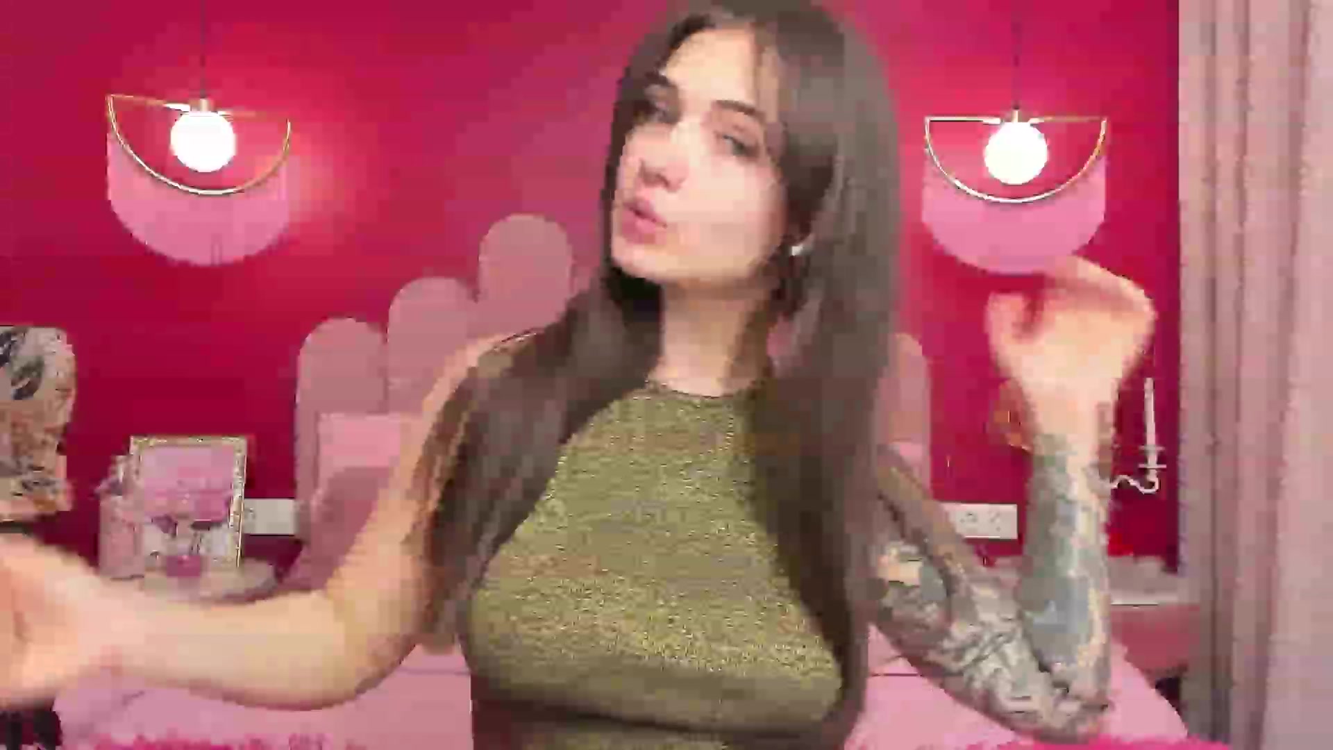 Gallery image thumbnail from AmeliaMFC's myfreecams stream on, 02/02/2023, 08:03 image 17 of 20