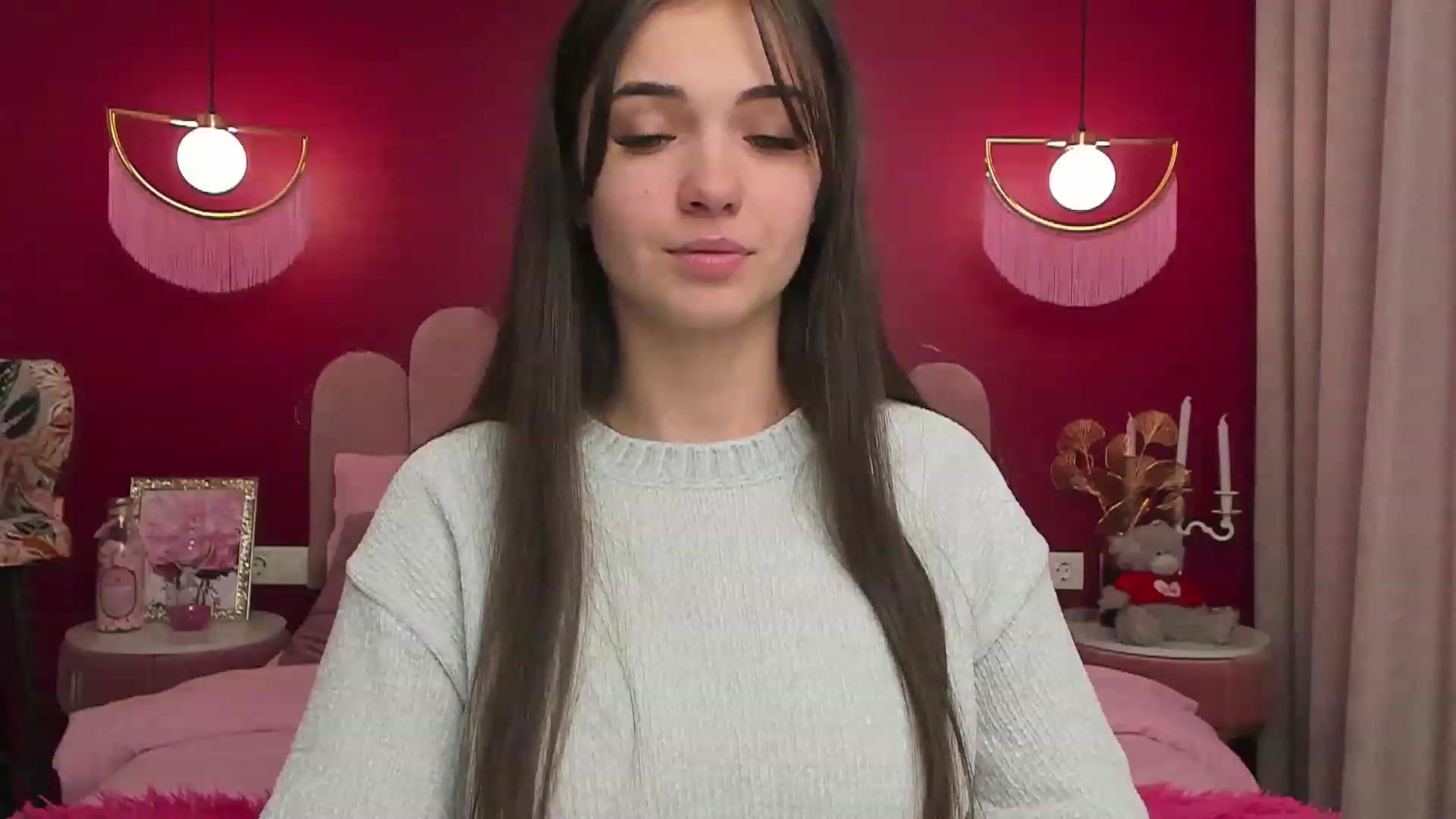 Gallery image thumbnail from AmeliaMFC's myfreecams stream on, 02/02/2023, 08:03 image 2 of 20