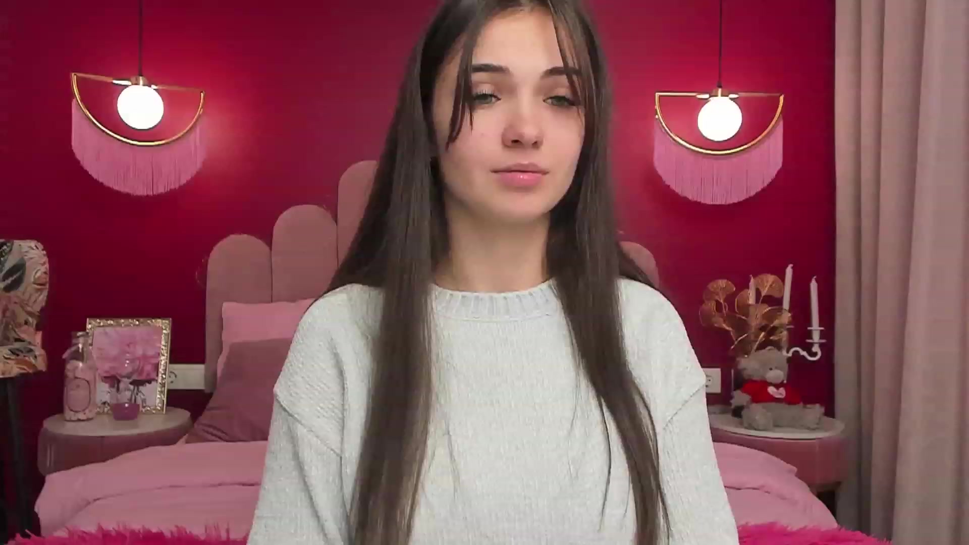 Gallery image thumbnail from AmeliaMFC's myfreecams stream on, 02/02/2023, 08:03 image 5 of 20