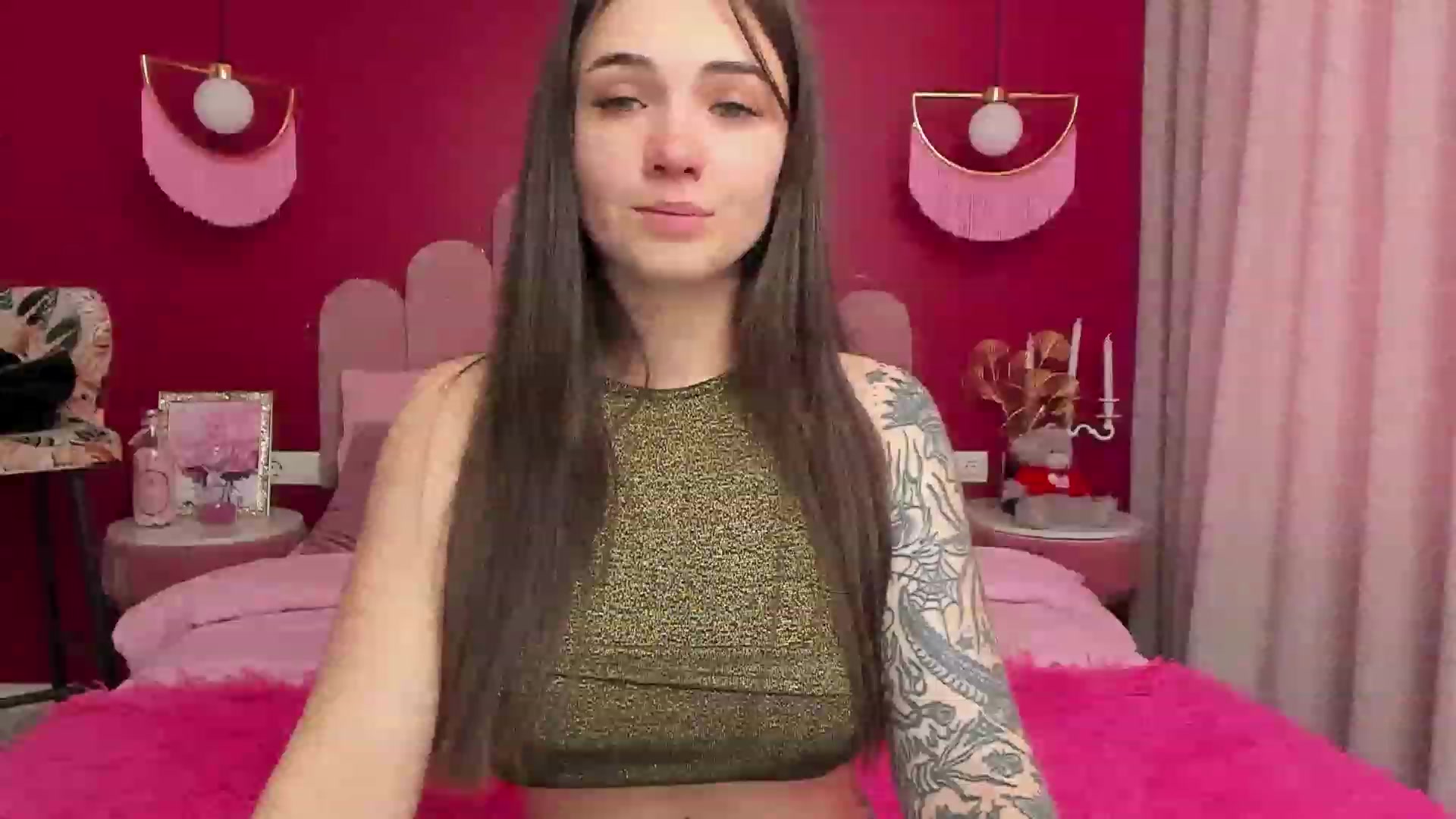 Gallery image thumbnail from AmeliaMFC's myfreecams stream on, 02/02/2023, 12:50 image 13 of 20