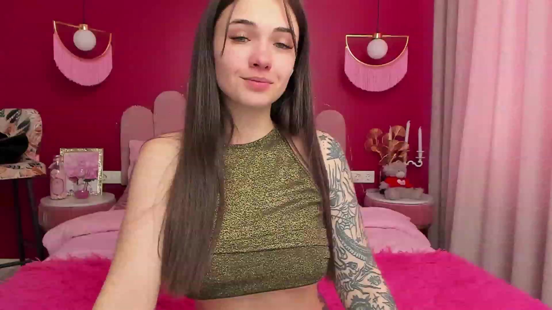 Gallery image thumbnail from AmeliaMFC's myfreecams stream on, 02/02/2023, 12:50 image 7 of 20