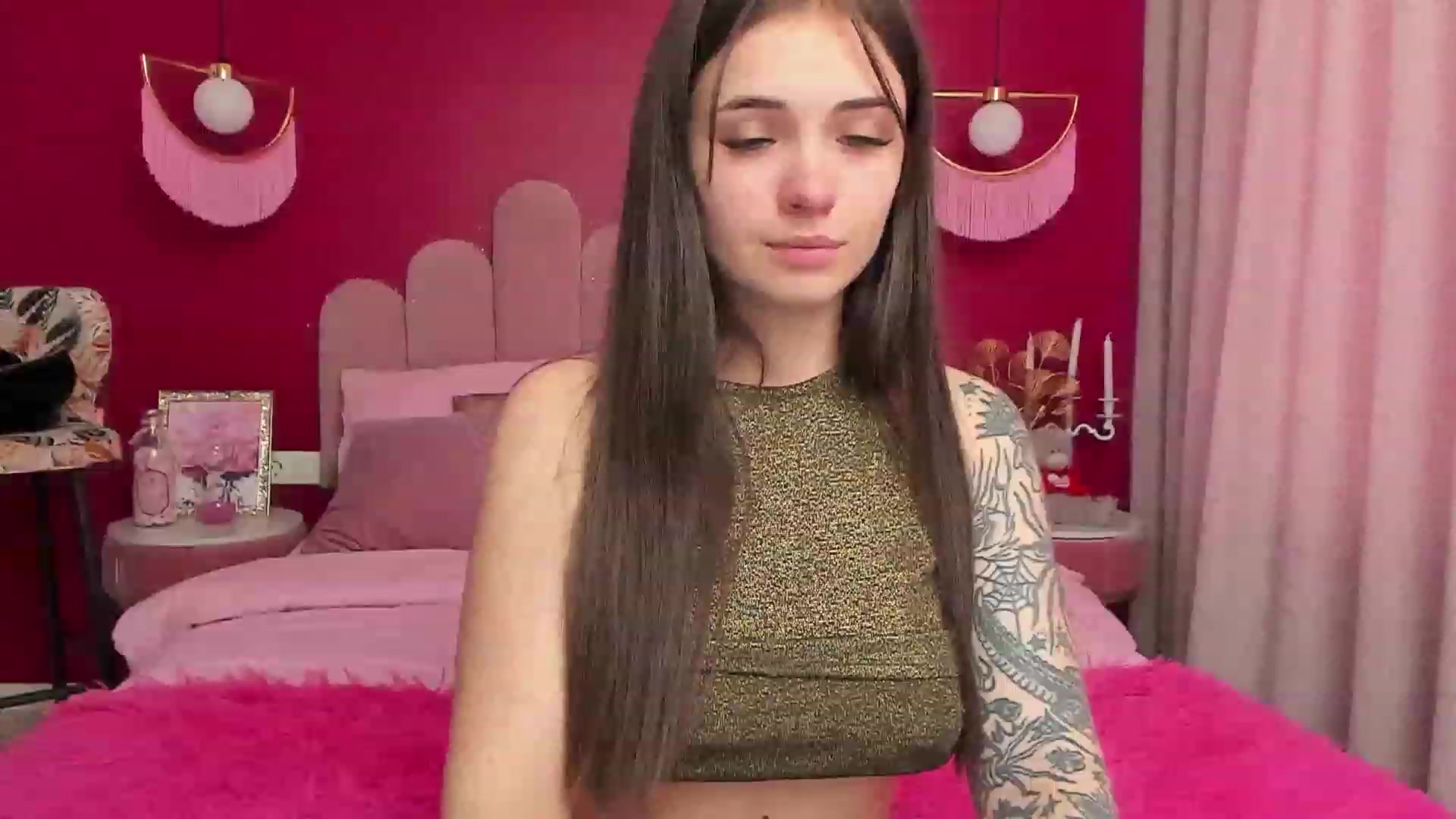 Gallery image thumbnail from AmeliaMFC's myfreecams stream on, 02/02/2023, 12:50 image 11 of 20