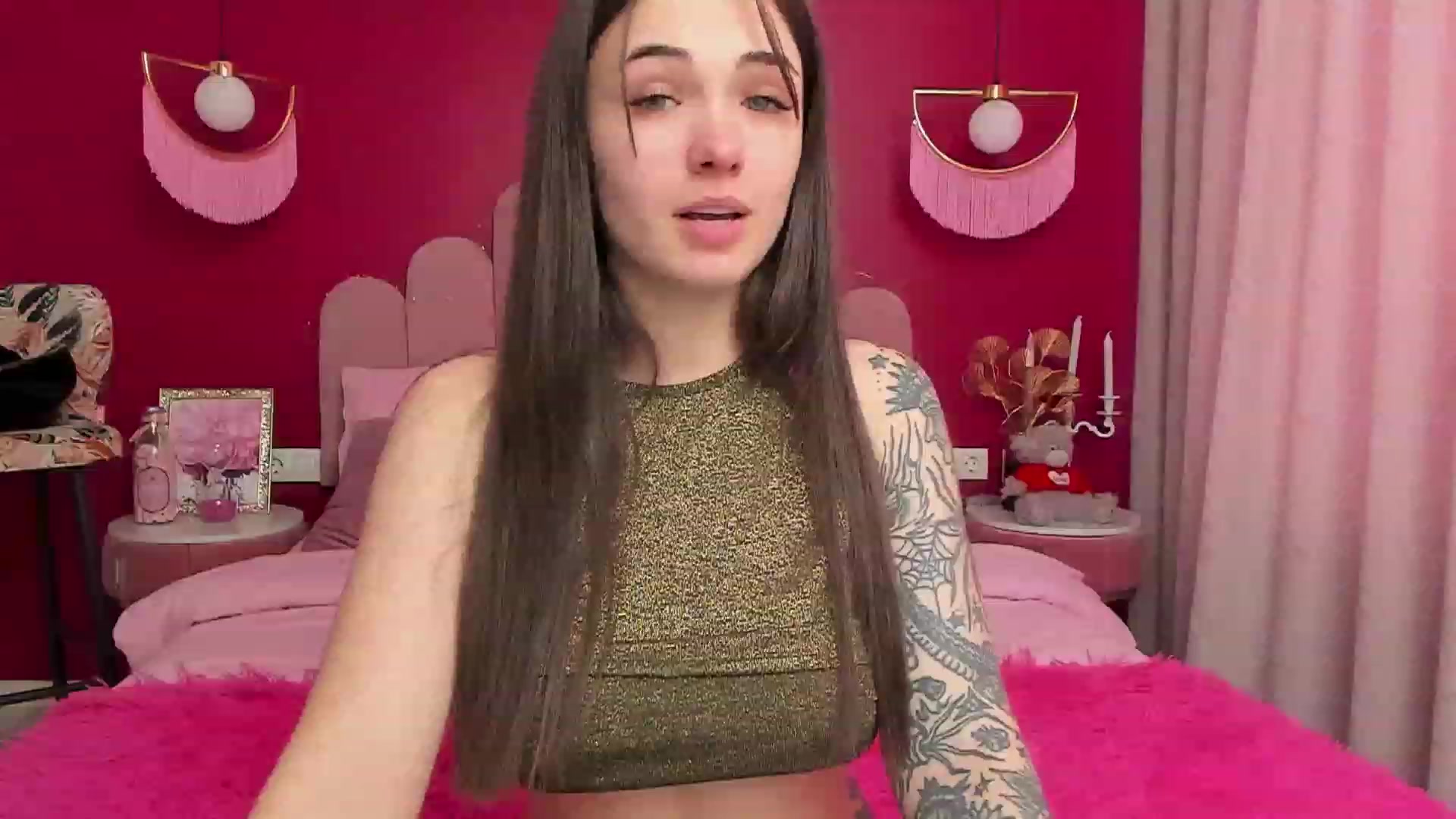 Gallery image thumbnail from AmeliaMFC's myfreecams stream on, 02/02/2023, 12:50 image 9 of 20