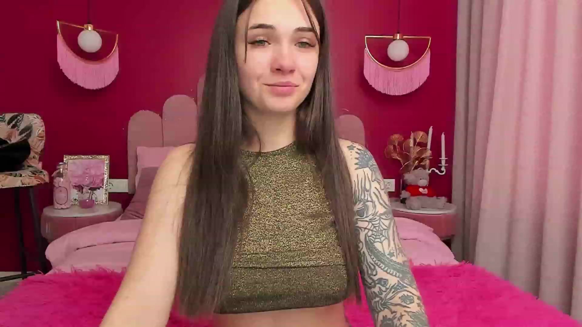 Gallery image thumbnail from AmeliaMFC's myfreecams stream on, 02/02/2023, 12:50 image 12 of 20