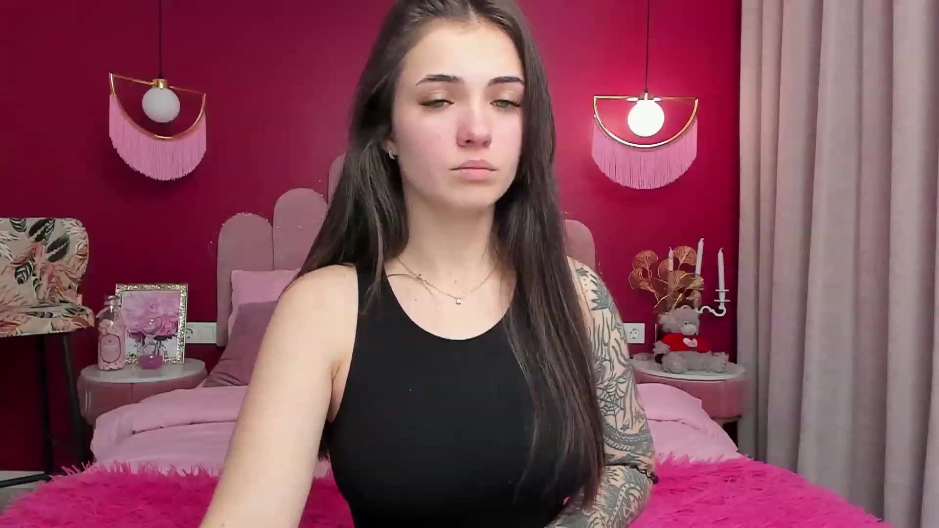 Gallery image thumbnail from AmeliaMFC's myfreecams stream on, 02/03/2023, 13:53 image 16 of 20