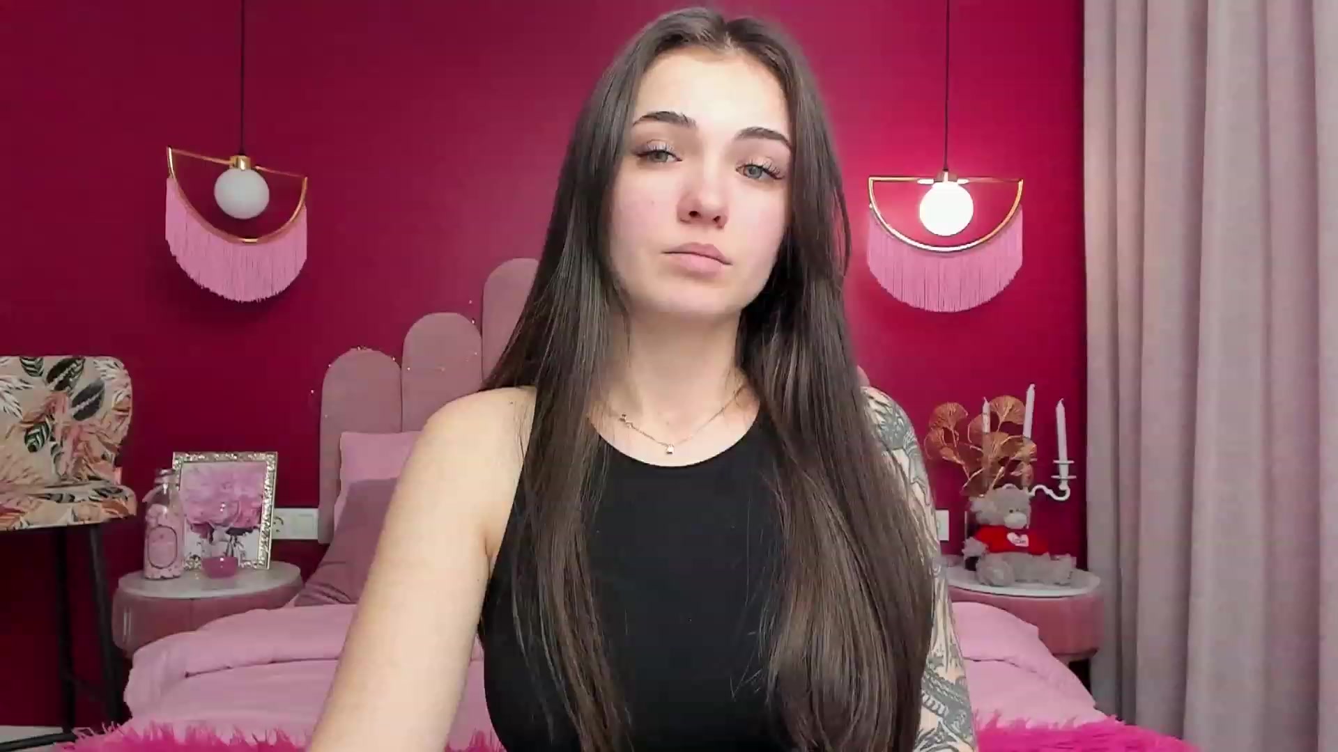 Gallery image thumbnail from AmeliaMFC's myfreecams stream on, 02/03/2023, 13:53 image 1 of 20