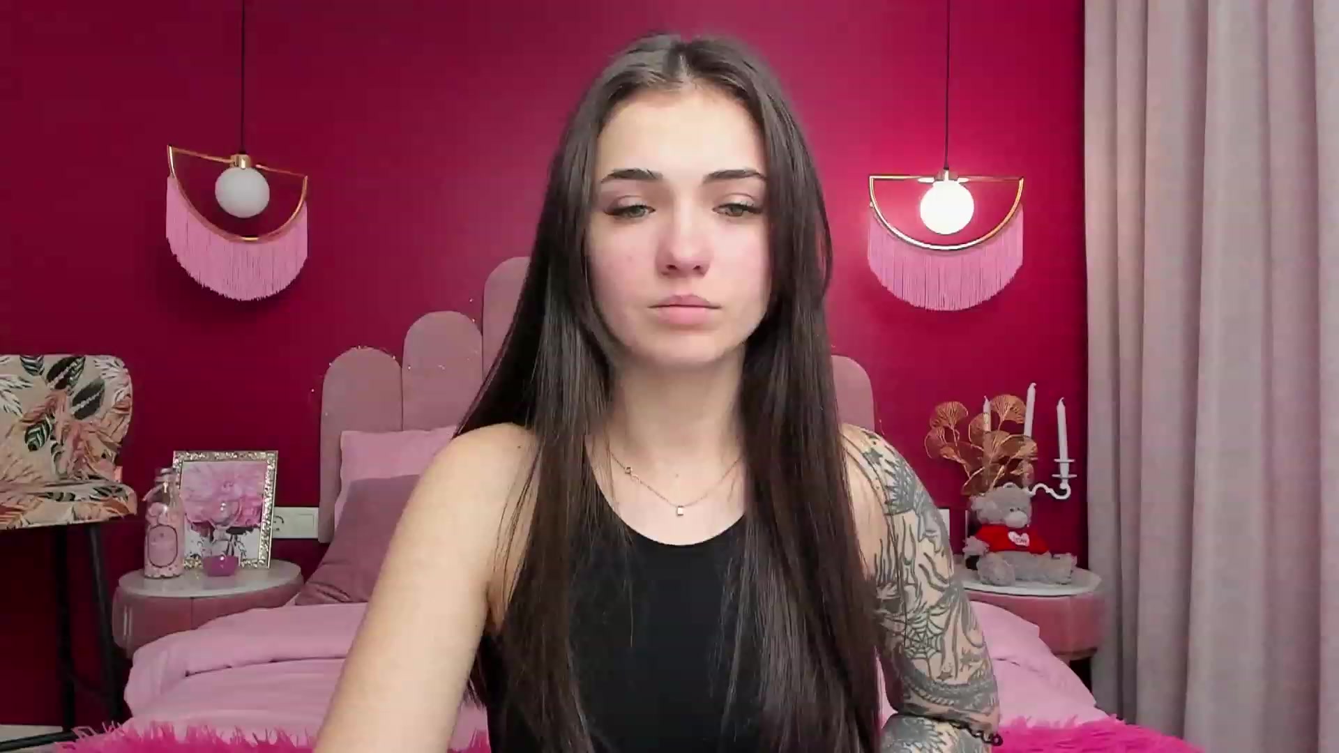 Gallery image thumbnail from AmeliaMFC's myfreecams stream on, 02/03/2023, 13:53 image 3 of 20
