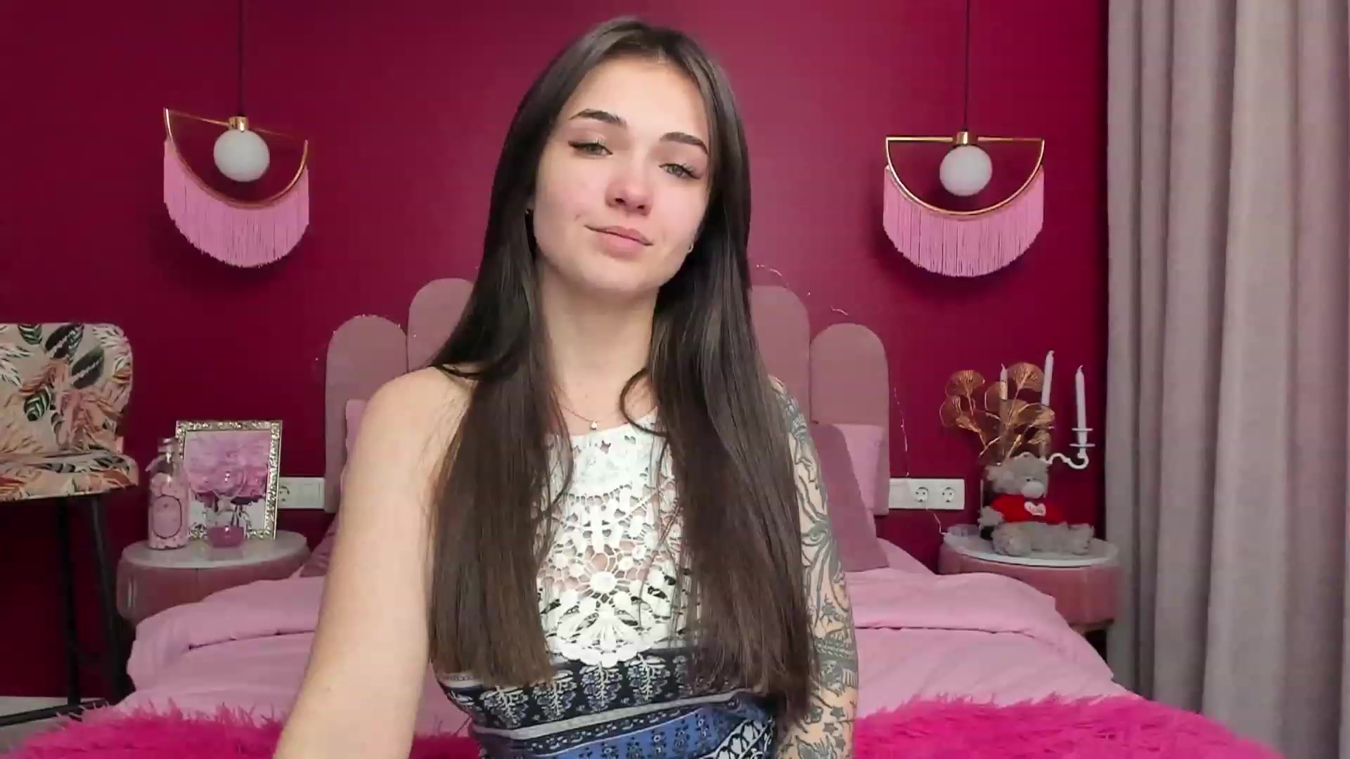 Gallery image thumbnail from AmeliaMFC's myfreecams stream on, 02/03/2023, 14:51 image 14 of 20