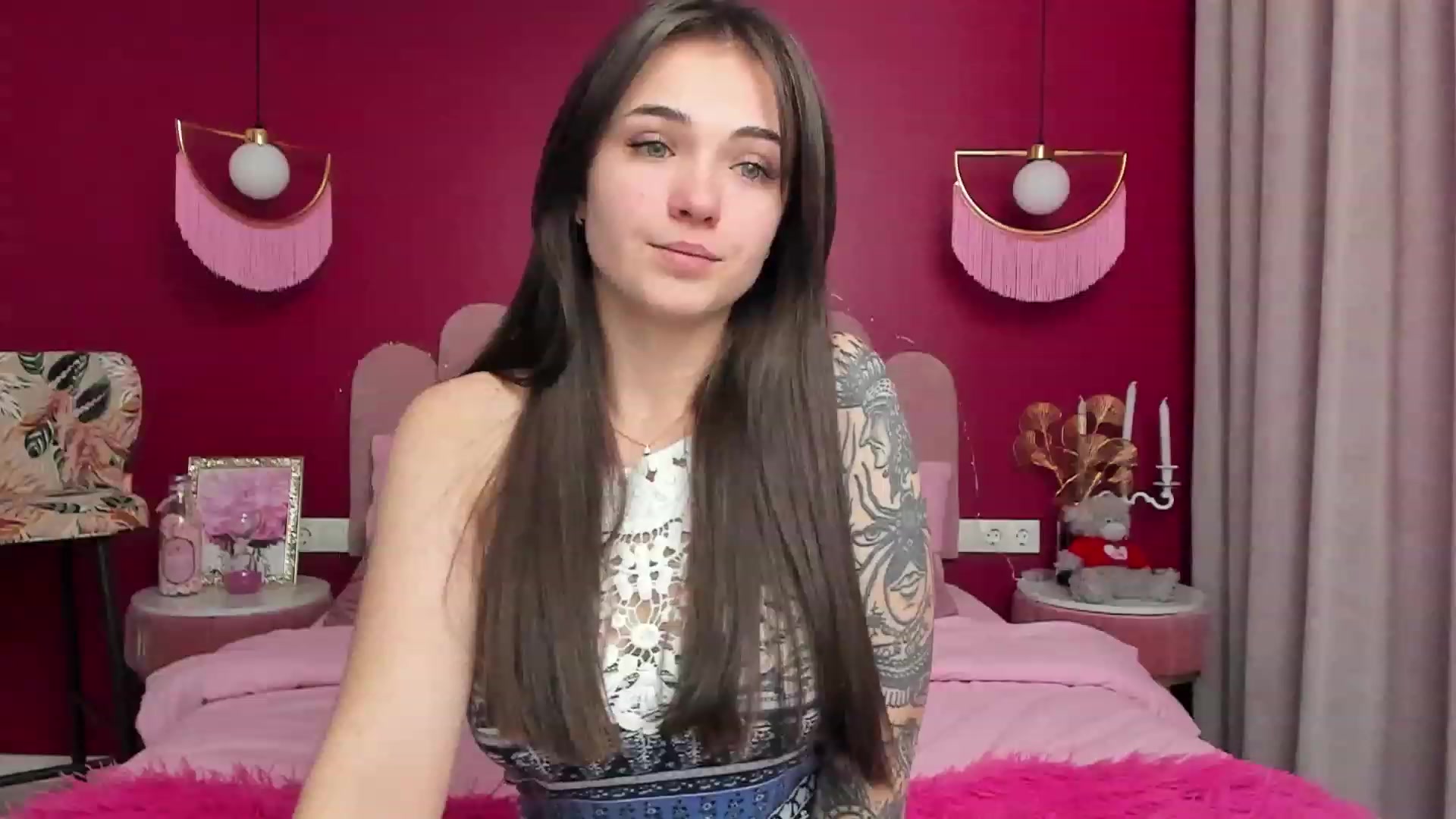 Gallery image thumbnail from AmeliaMFC's myfreecams stream on, 02/03/2023, 14:51 image 11 of 20