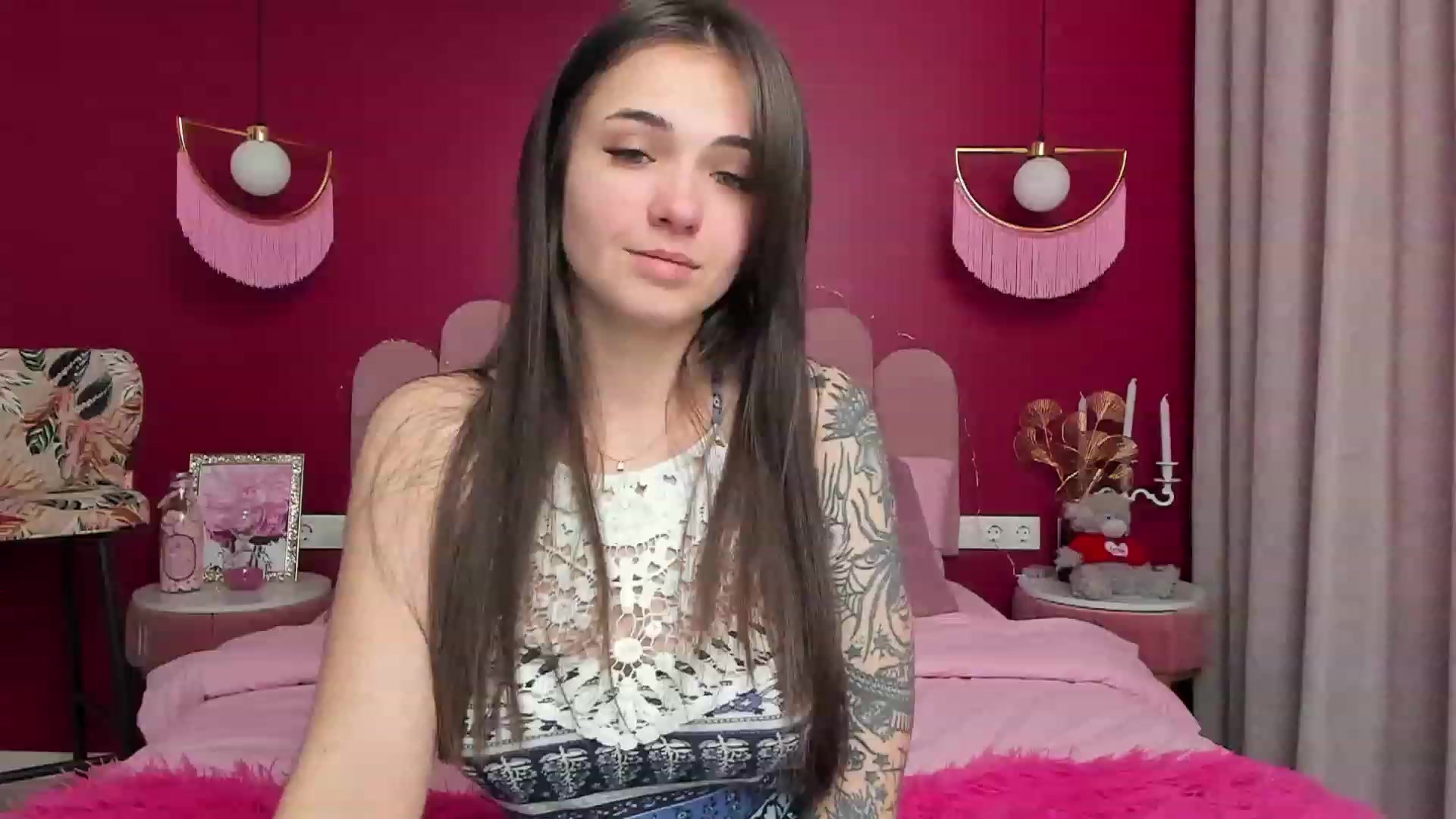 Gallery image thumbnail from AmeliaMFC's myfreecams stream on, 02/03/2023, 14:51 image 7 of 20