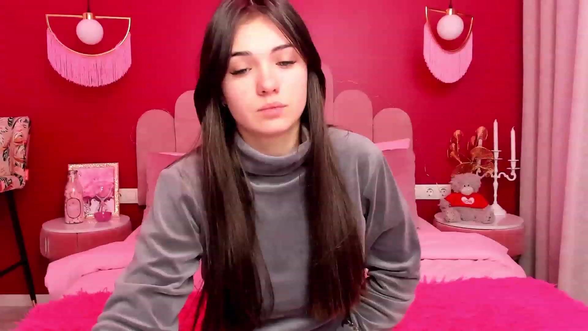 Gallery image thumbnail from AmeliaMFC's myfreecams stream on, 02/09/2023, 07:18 image 3 of 20