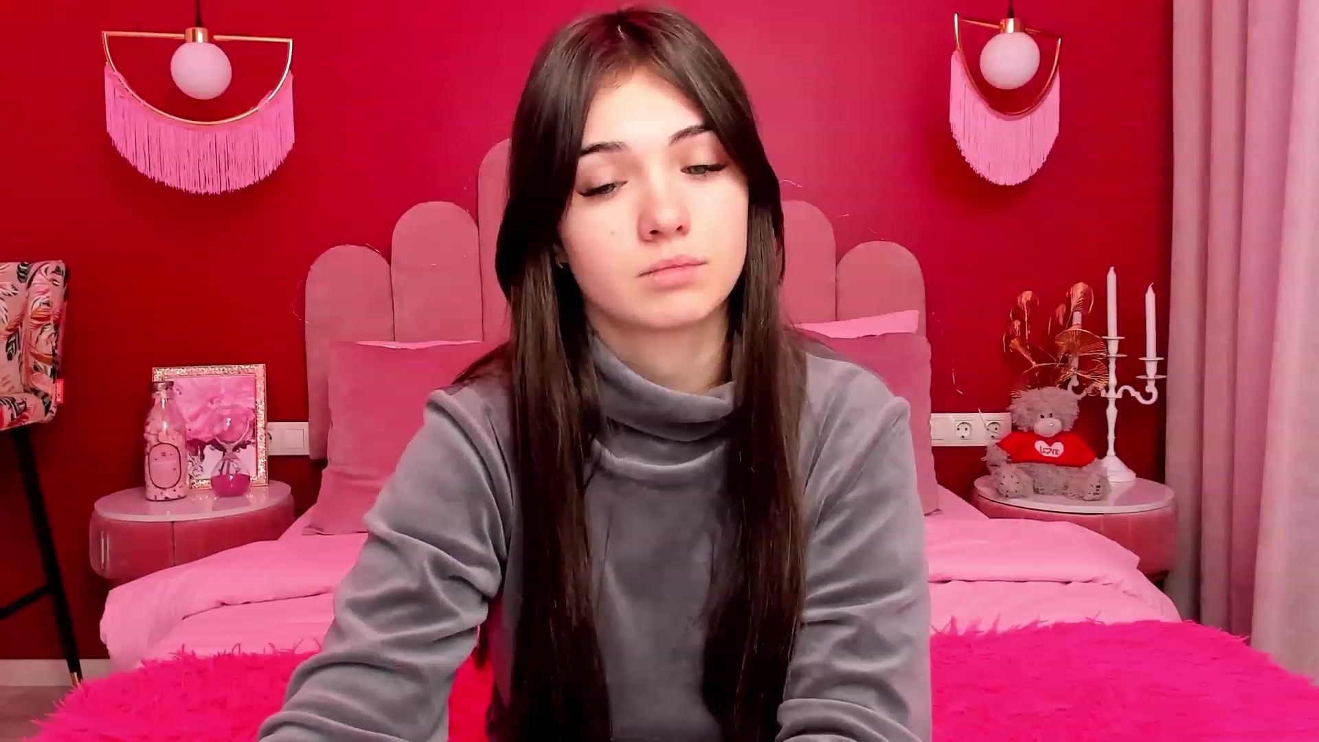Gallery image thumbnail from AmeliaMFC's myfreecams stream on, 02/09/2023, 07:18 image 17 of 20